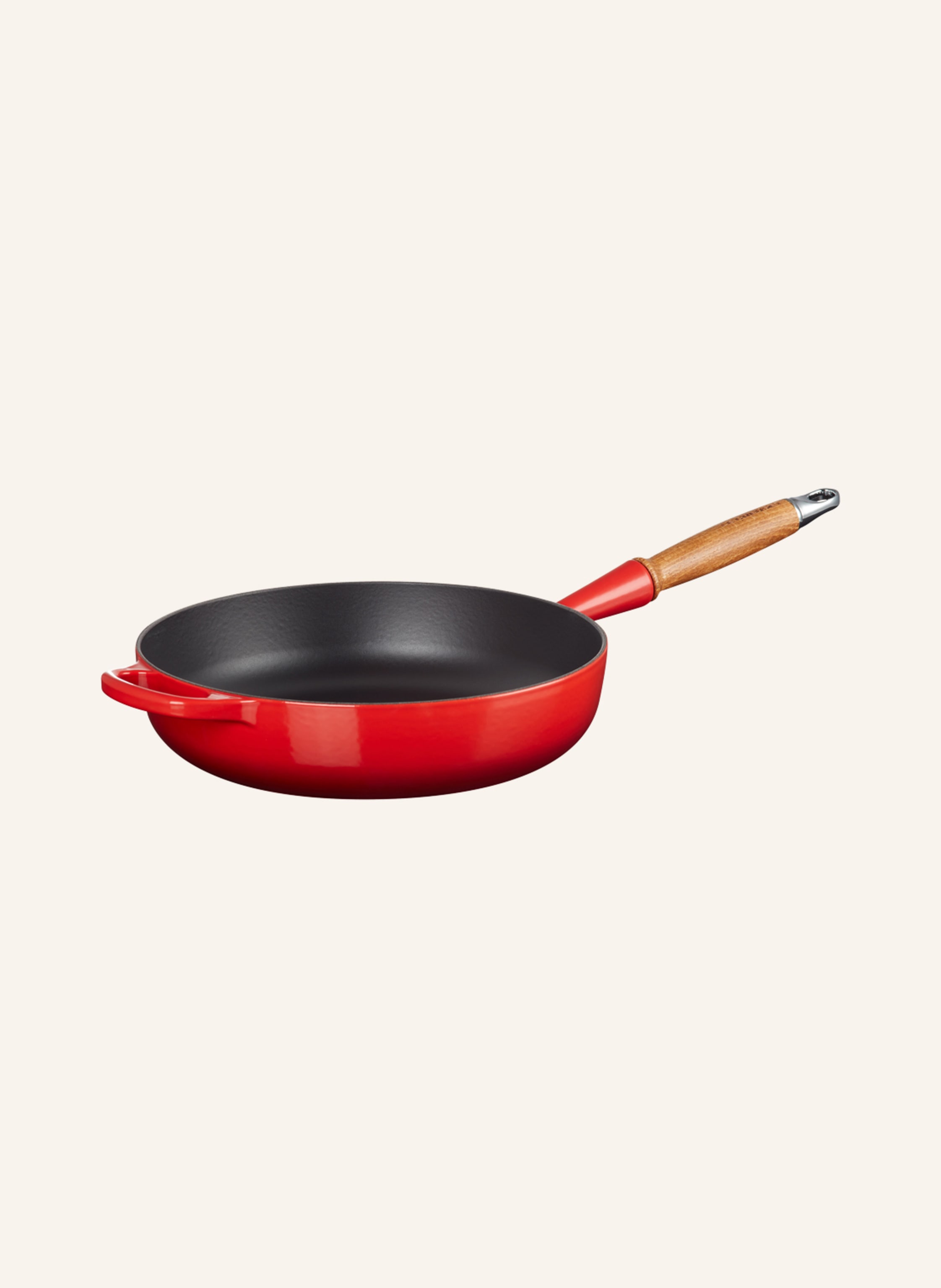 LE CREUSET Sautépfanne SIGNATURE