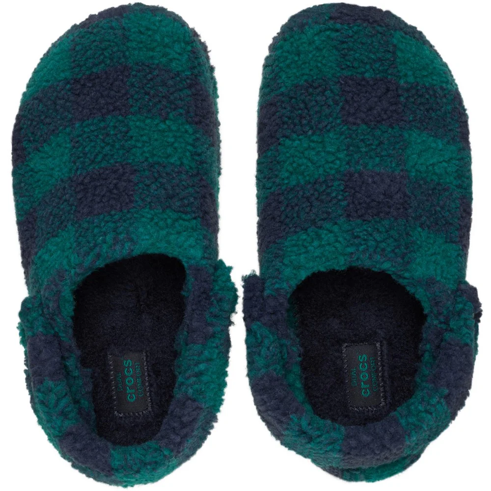 Crocs Unisex Classic Cozzzy Slipper