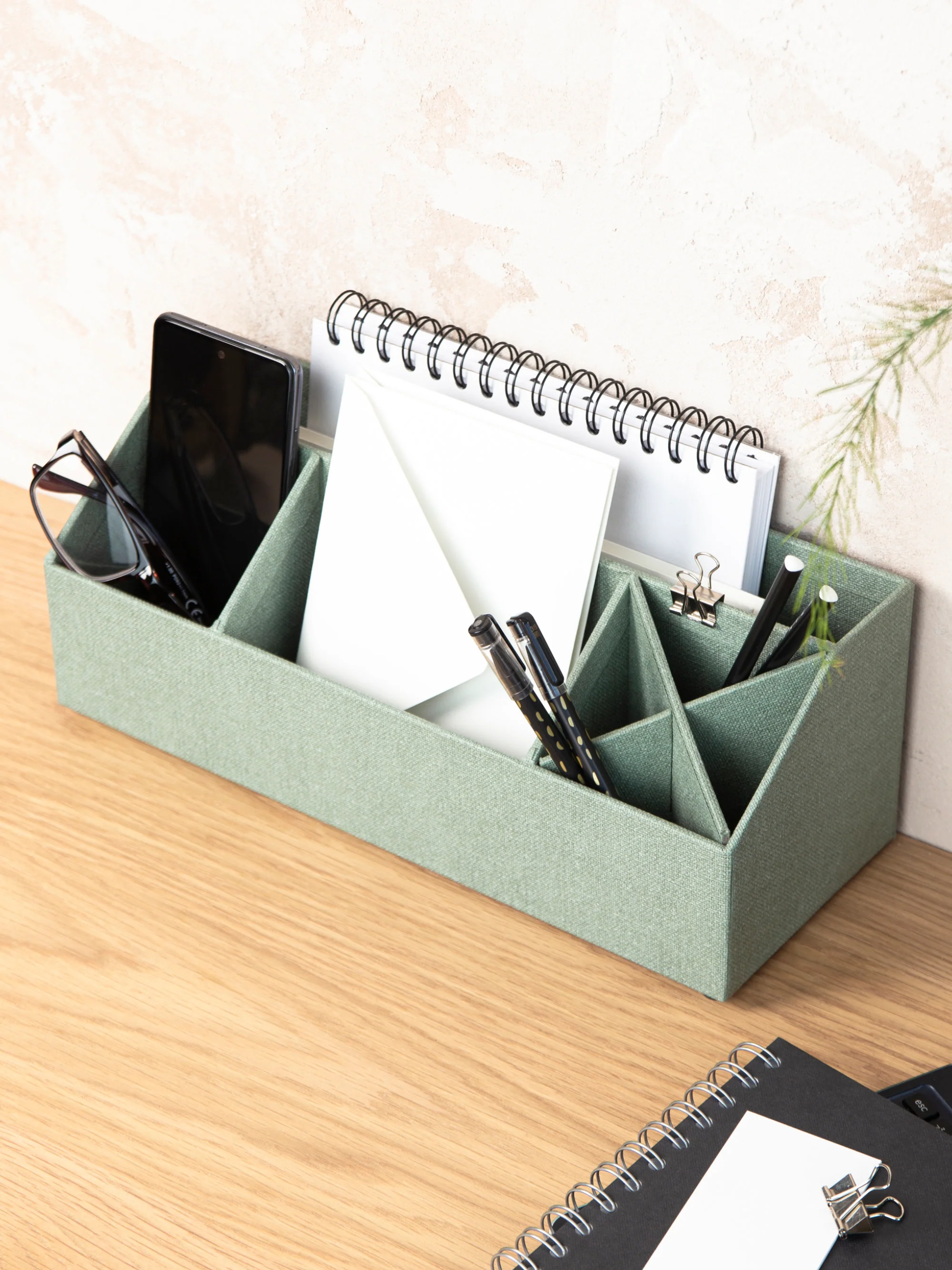 Büro-Organizer Elisa