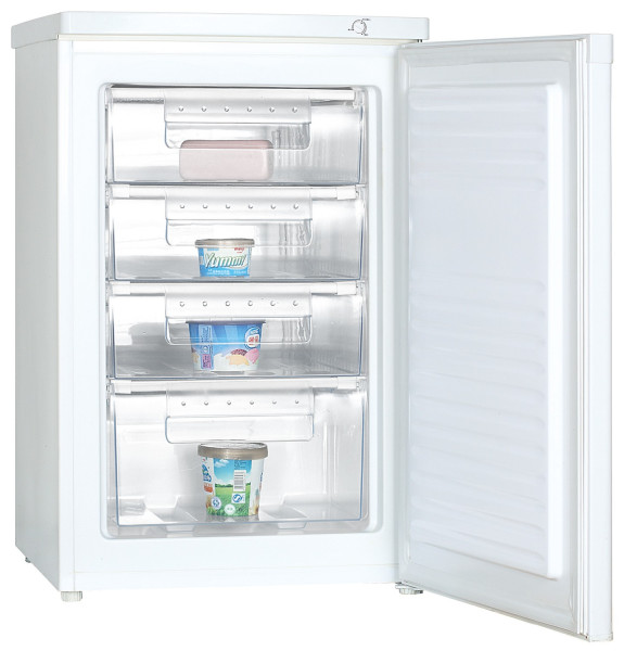 Zamrażarka szafowa MPM MPM-100-ZS-05H/AA