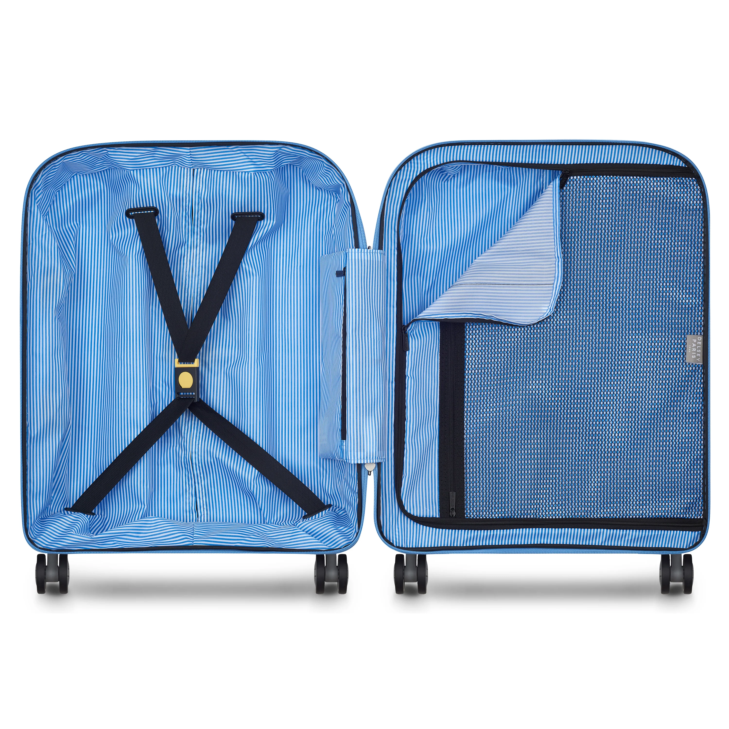 CLAVEL - S Slim (55cm) matière recyclée