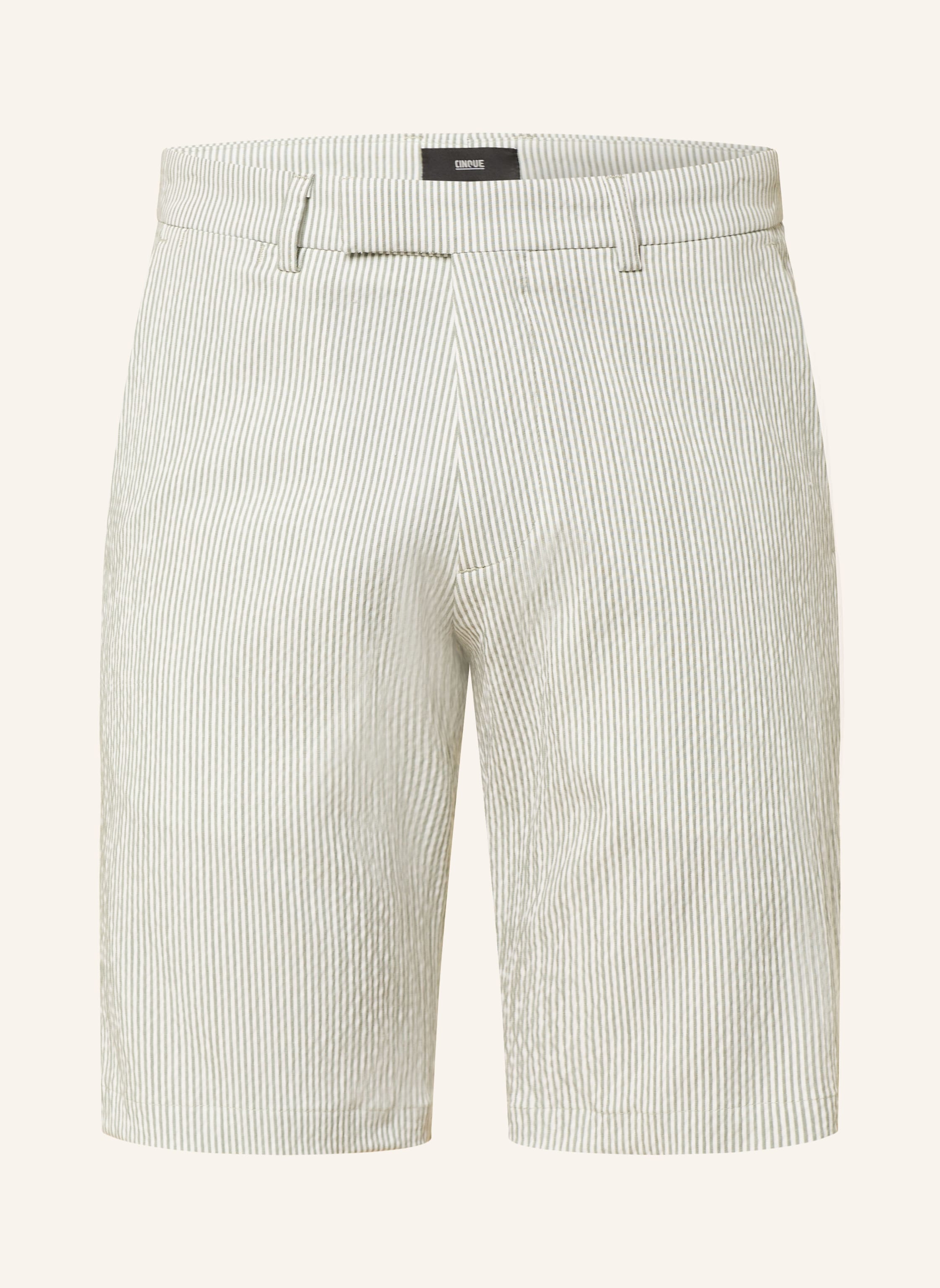 CINQUE Shorts CIBEPPE