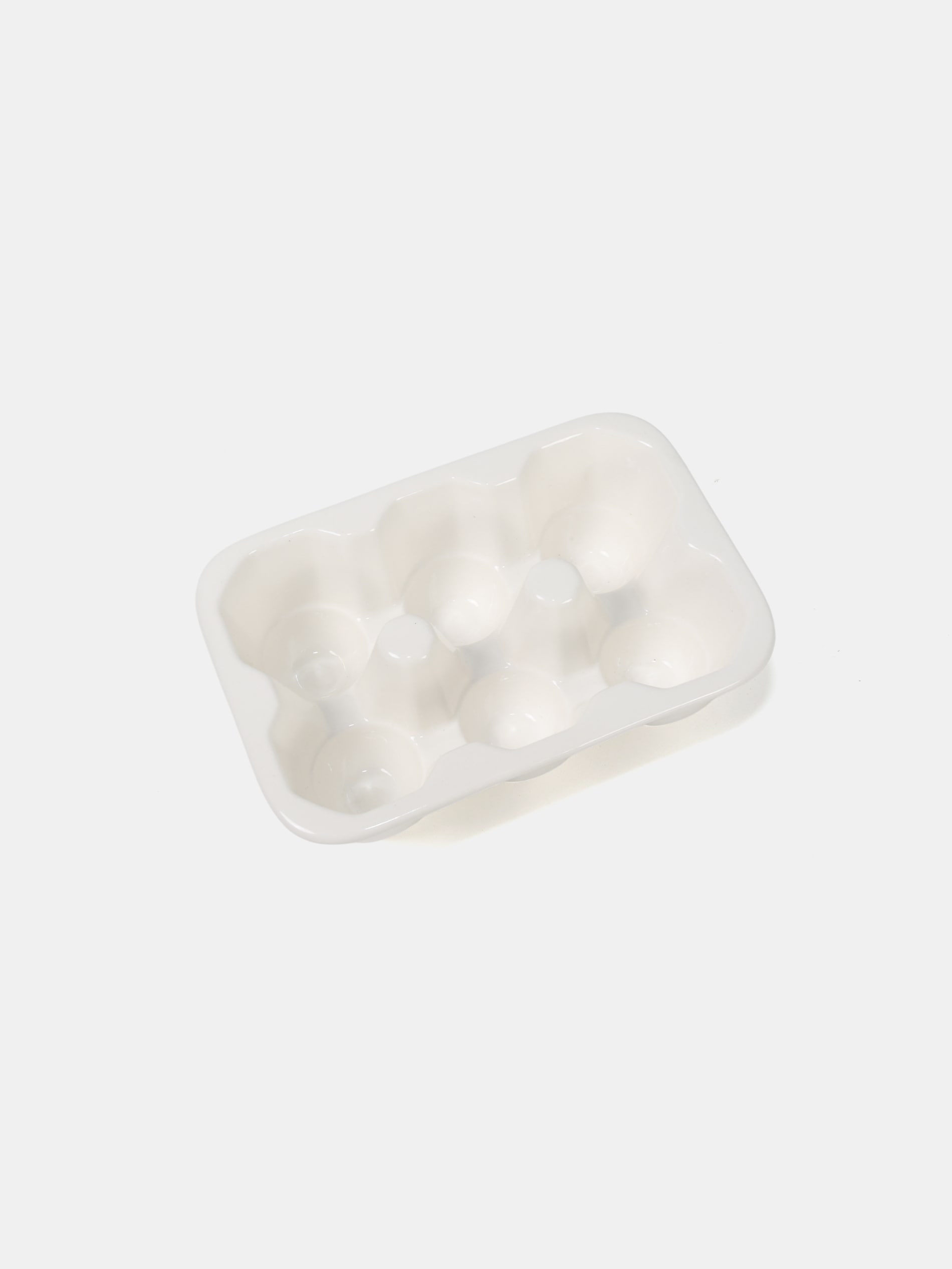 Podstawka pod jajka 6 pack