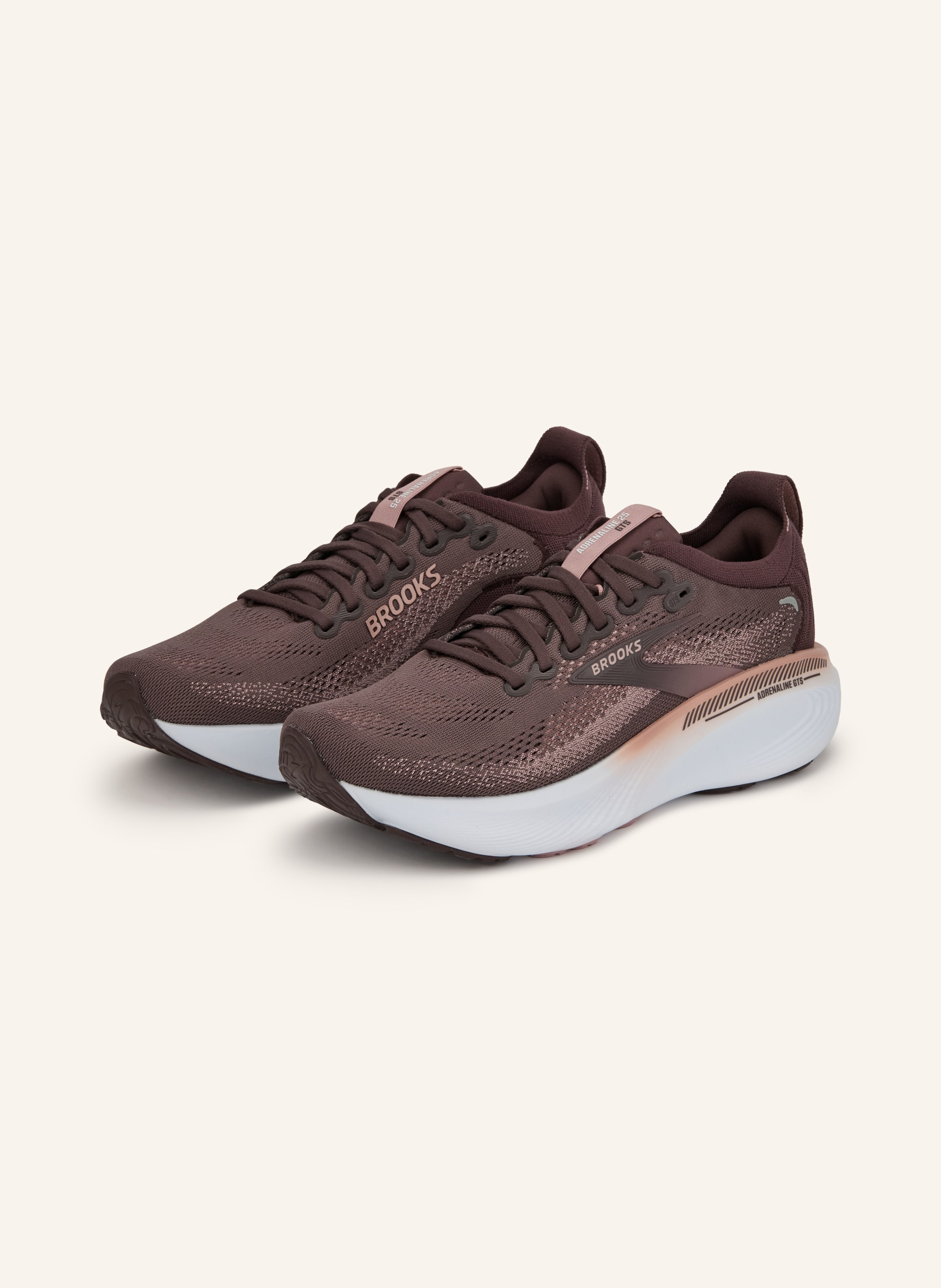 BROOKS Laufschuhe ADRENALINE GTS 25