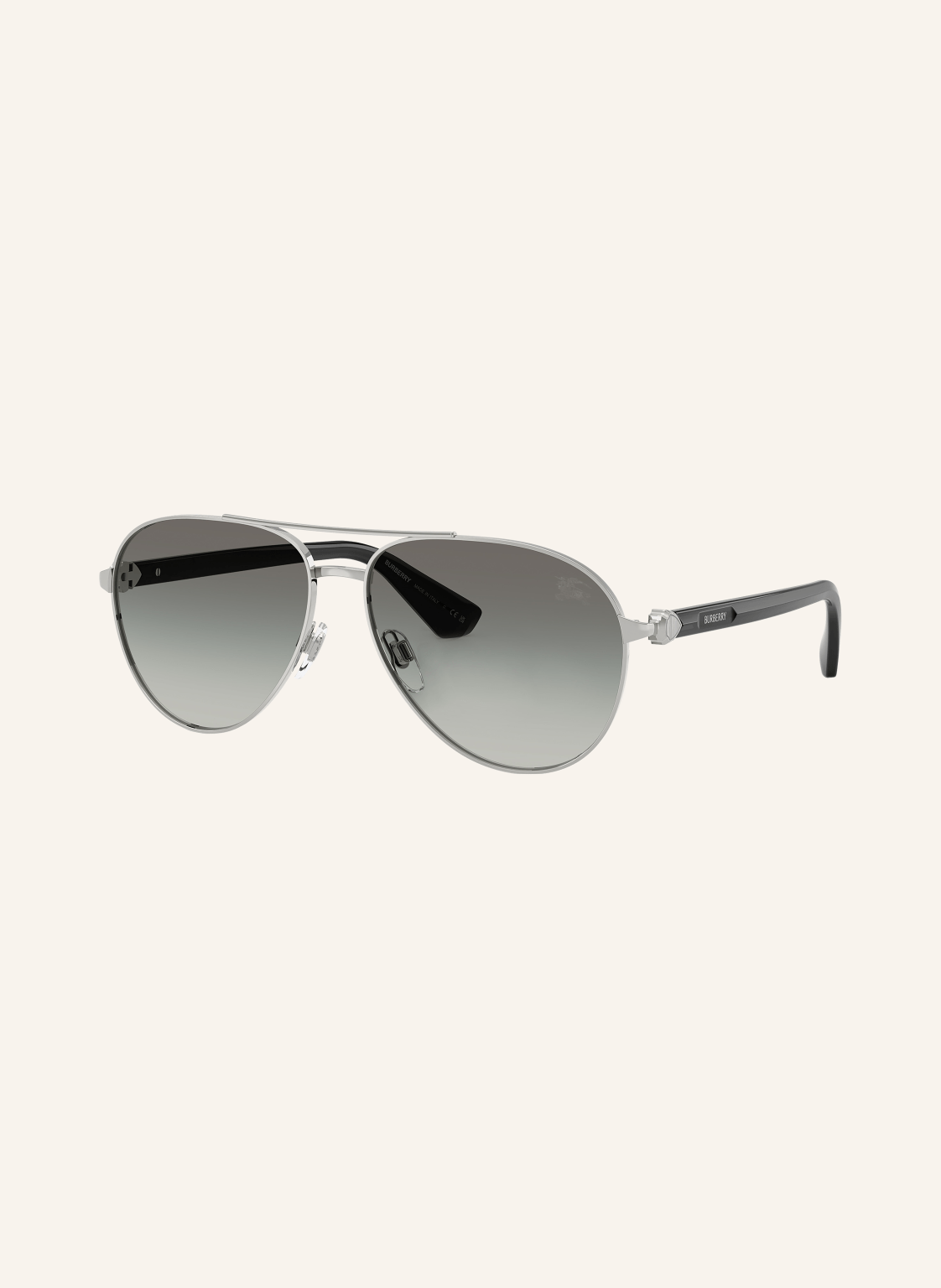 BURBERRY Sonnenbrille BE3167