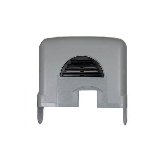 Capot gris Came 119RIBK011 pour motorisation