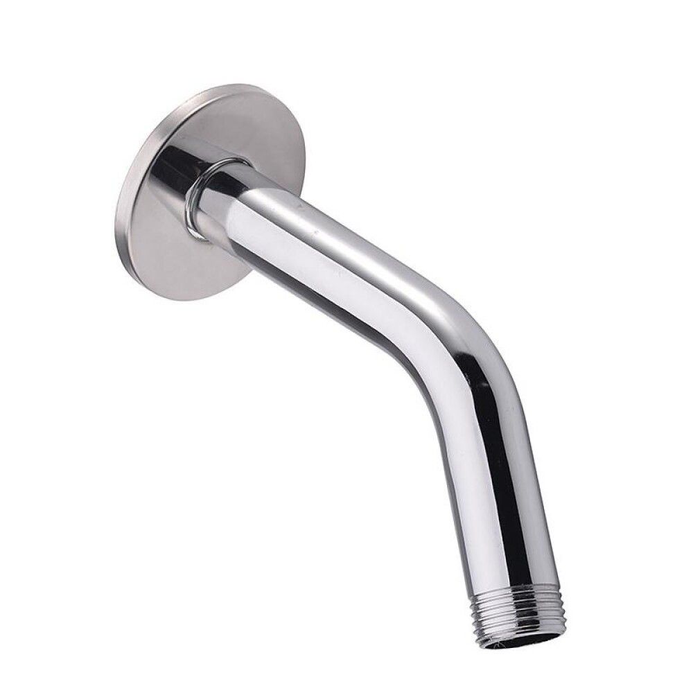DUSJSTANG CAMARGUE MUDDUS 15CM KROM