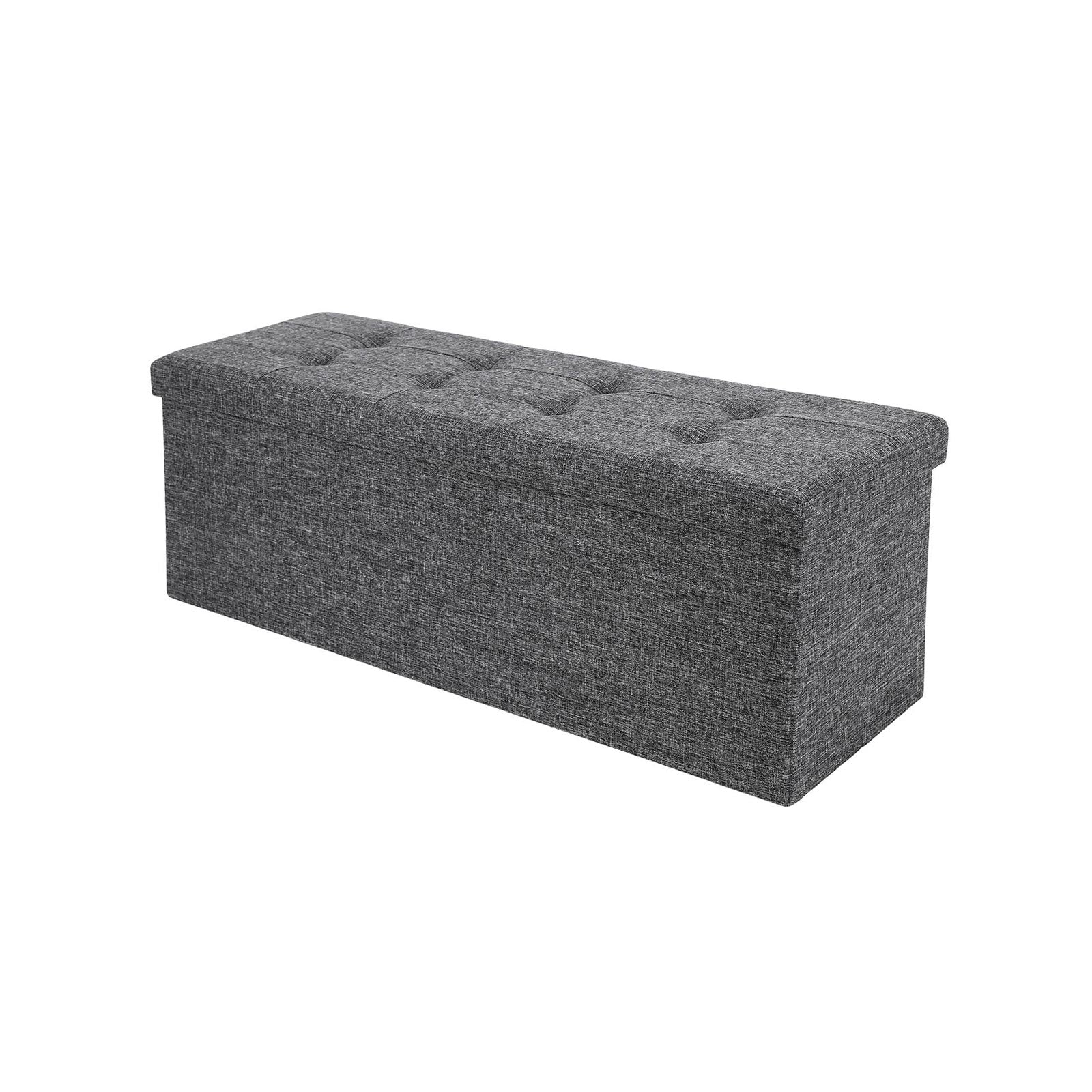 Coffre de rangement pliable