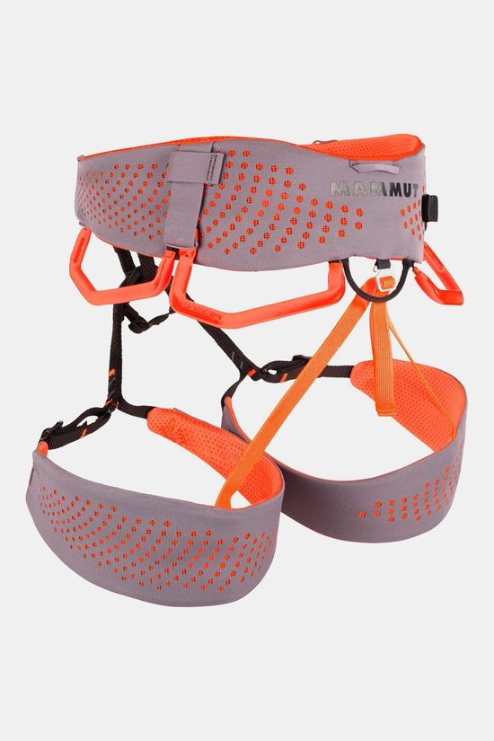 Mammut Comfort Fast Adjust Harnas Dames