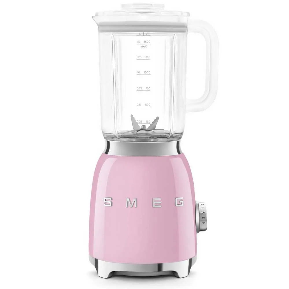 Smeg BLF03 50s Style blender