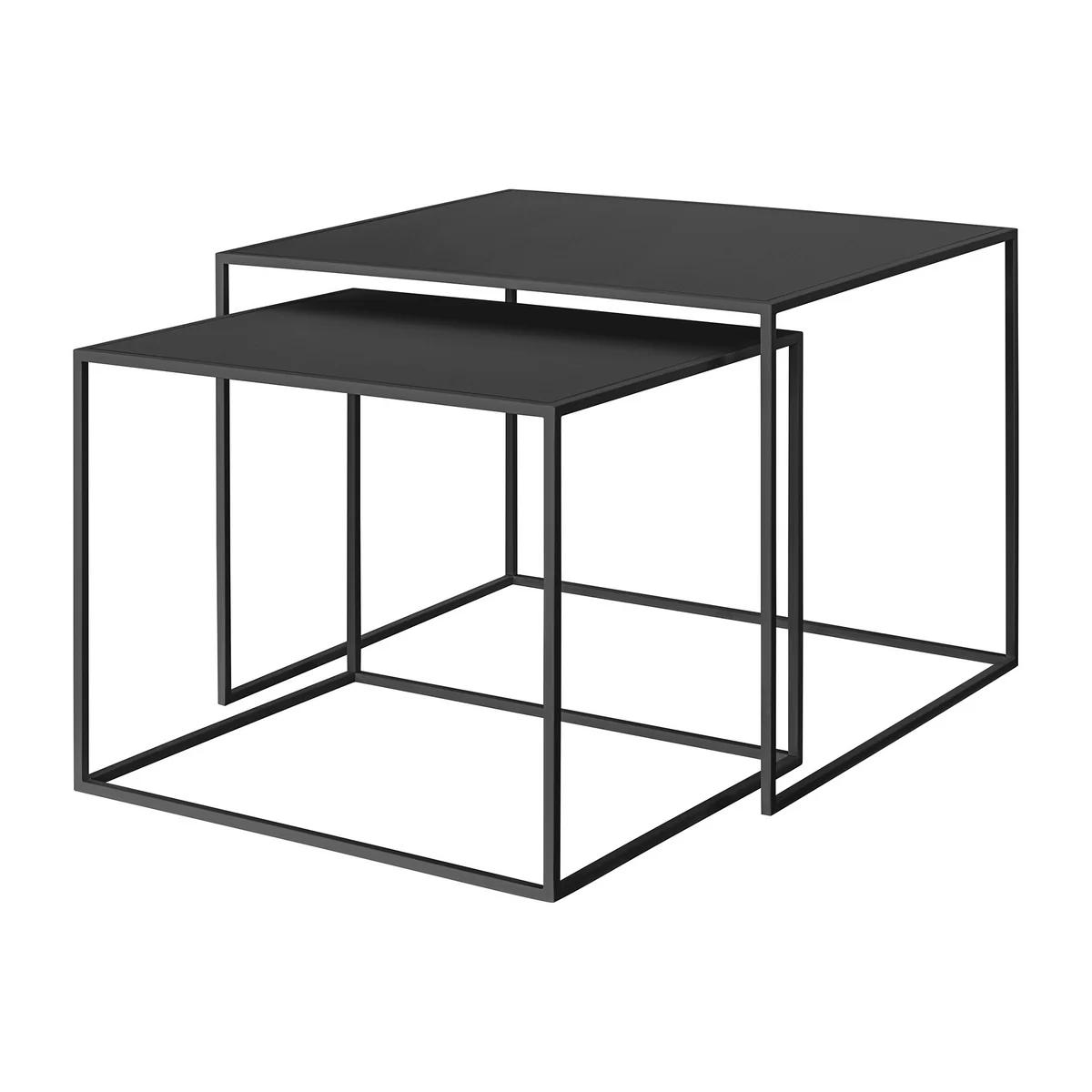Blomus - Fera Beistelltisch 2er-Set