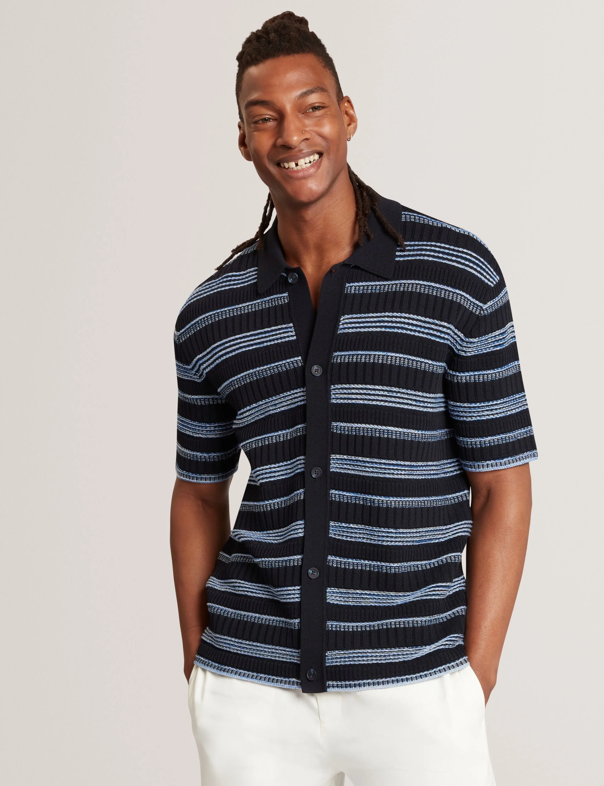 FLOREM | NAVY