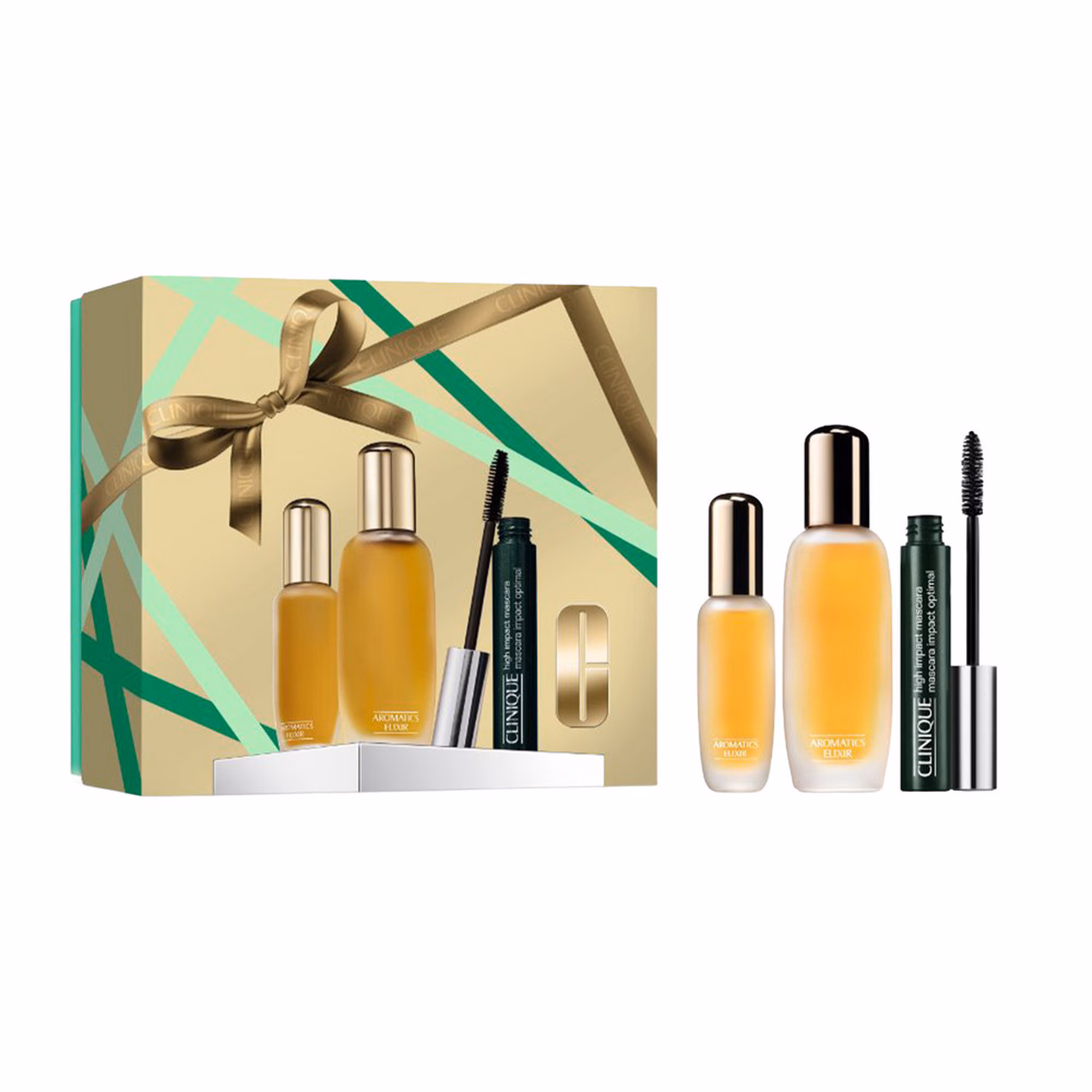 AROMATICS ELIXIR™Coffret - eau de parfum et mascara