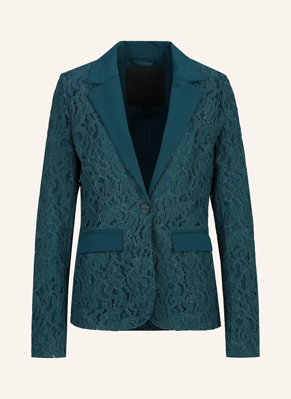 19V69 ITALIA Blazer Angelina Lace