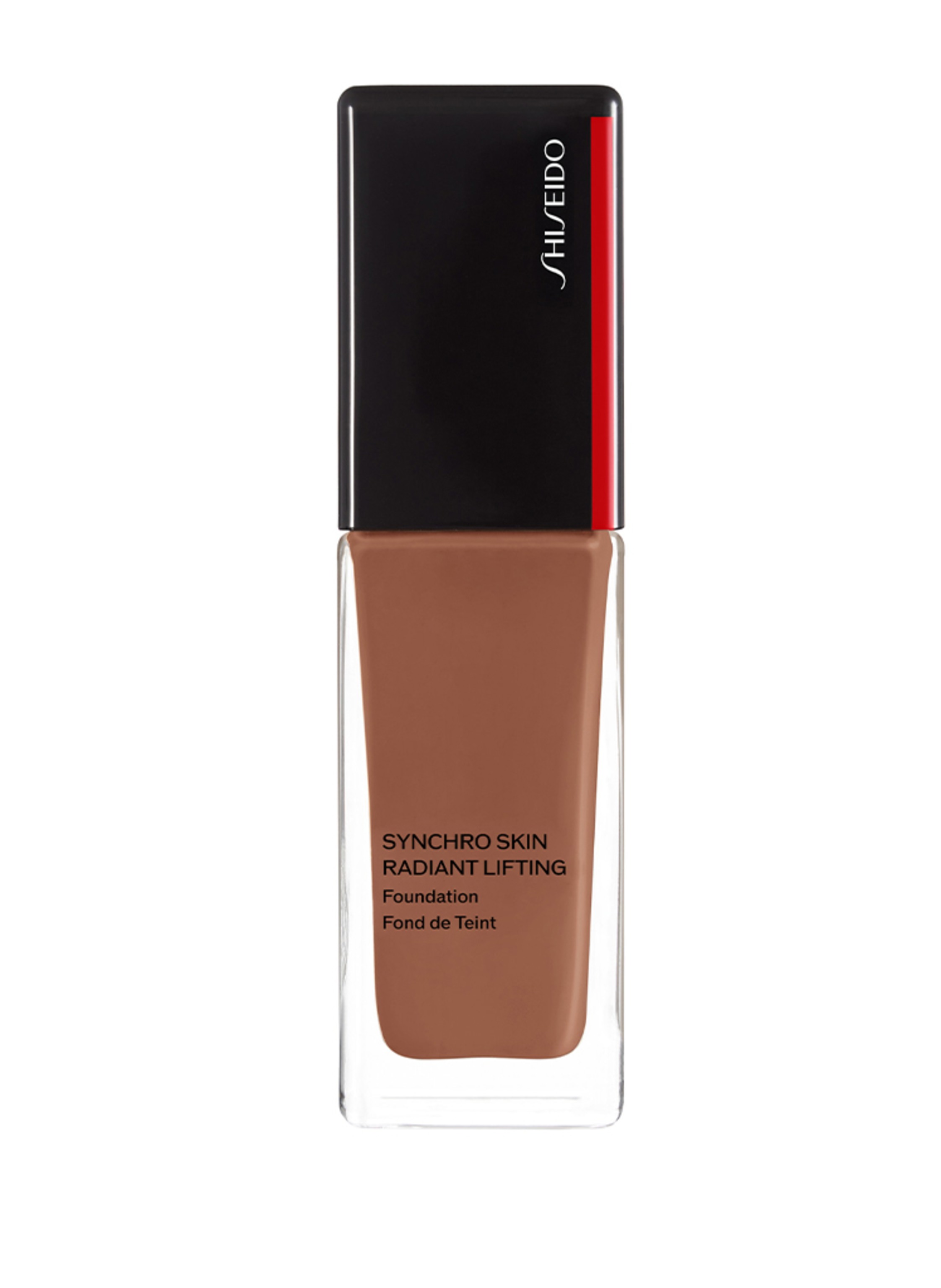 SHISEIDO SYNCHRO SKIN RADIANT LIFTING