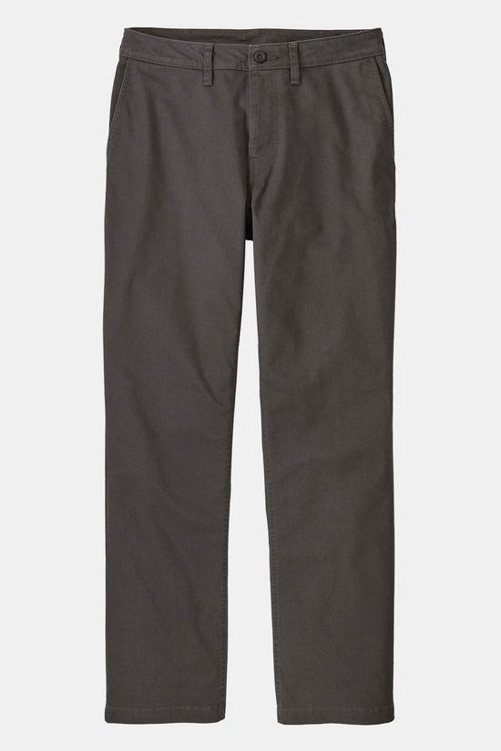 Patagonia Twill Traveler Chino Broek Regular