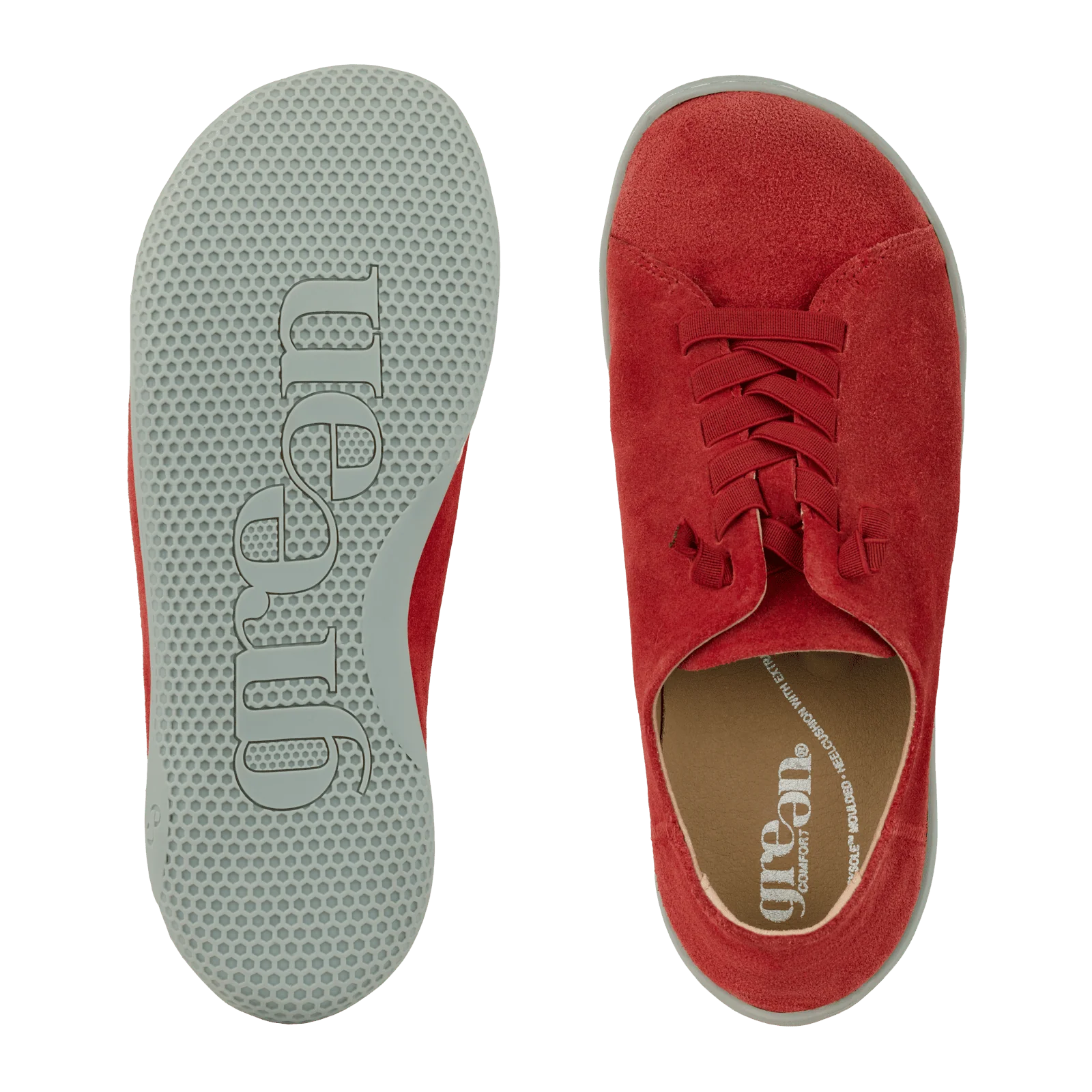 LEEDS LISA - RED