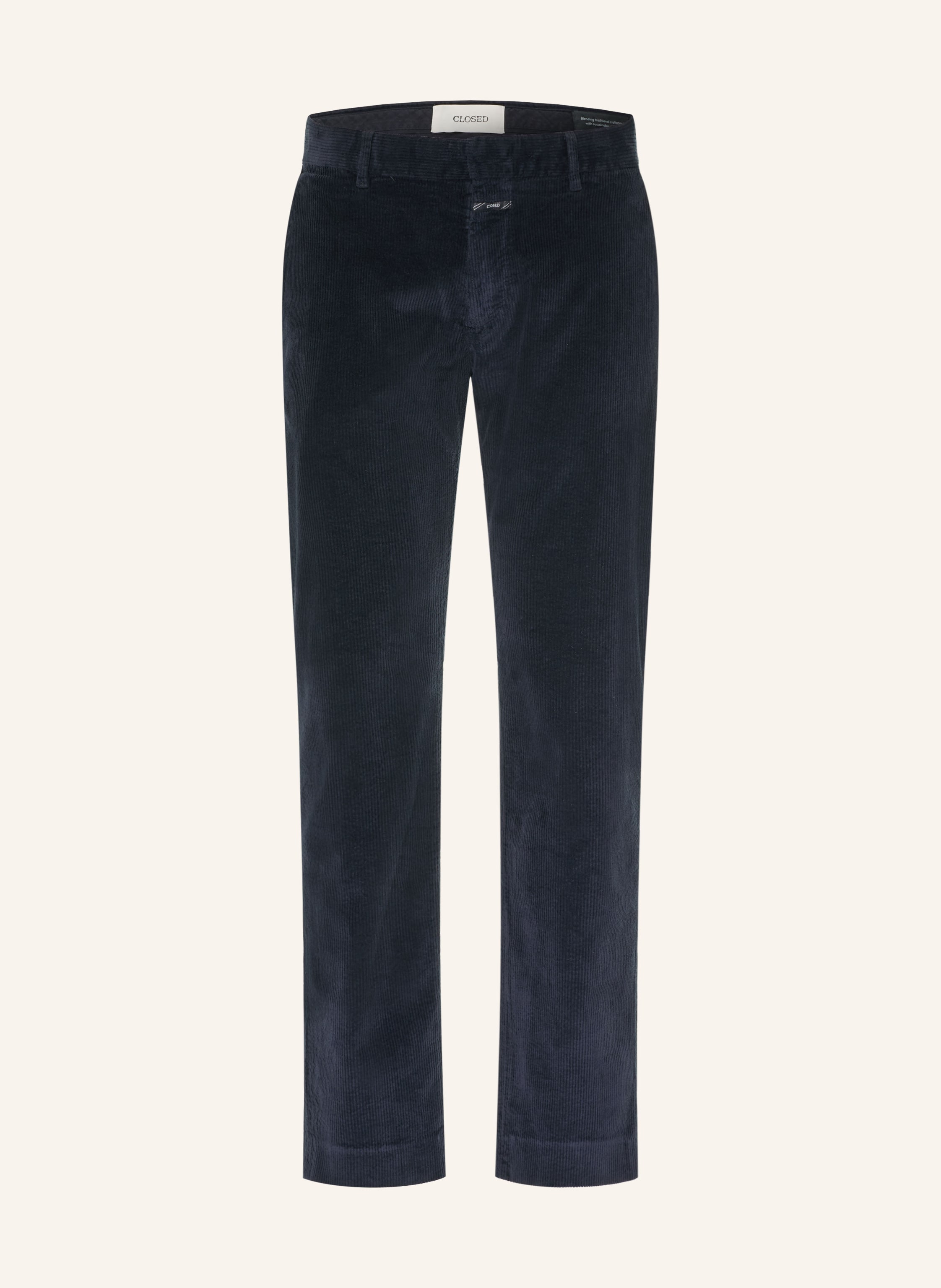 CLOSED Cordhose CLIFTON Slim FIt
