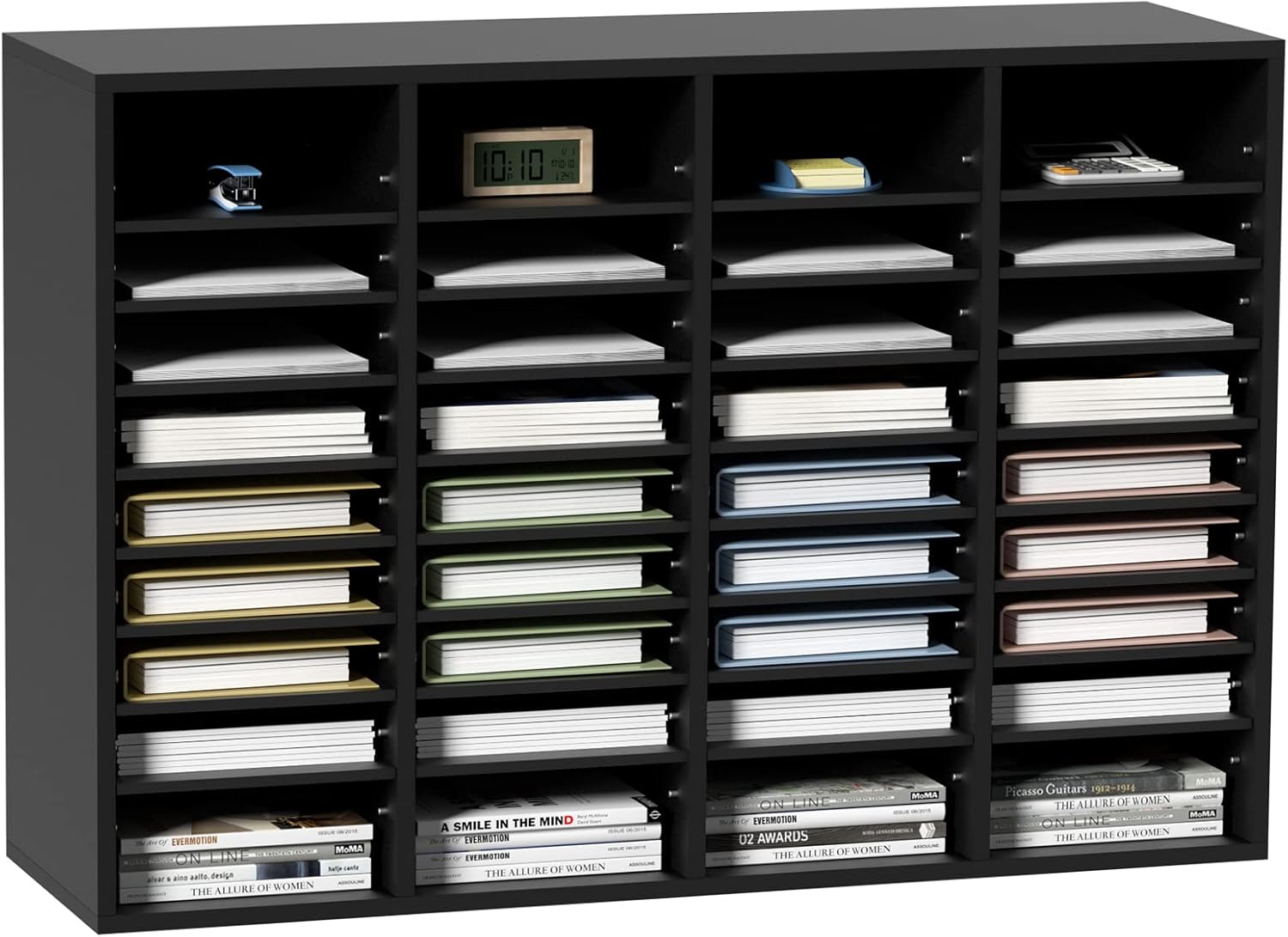 File Sorters