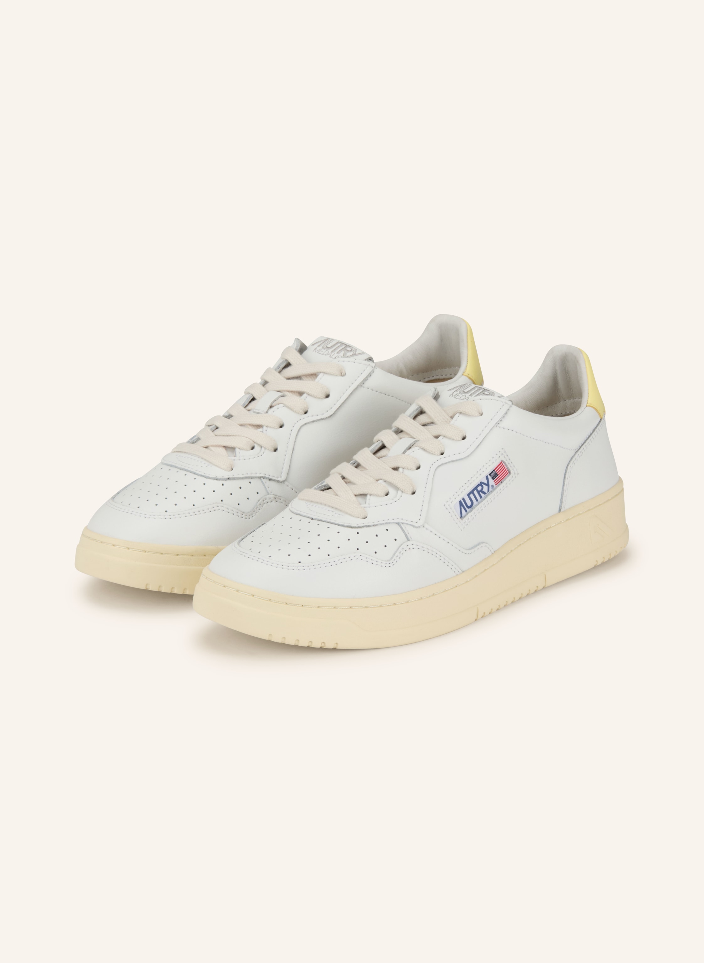 AUTRY Sneaker MEDALIST LOW LL