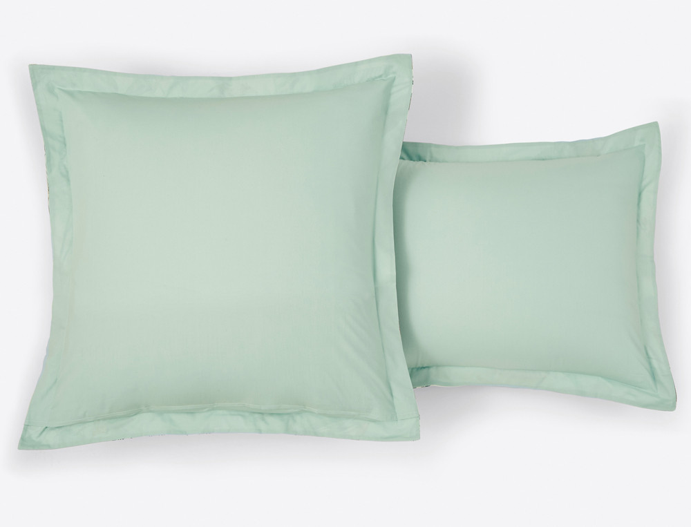 Taie d'oreillerBouquet d'émotions