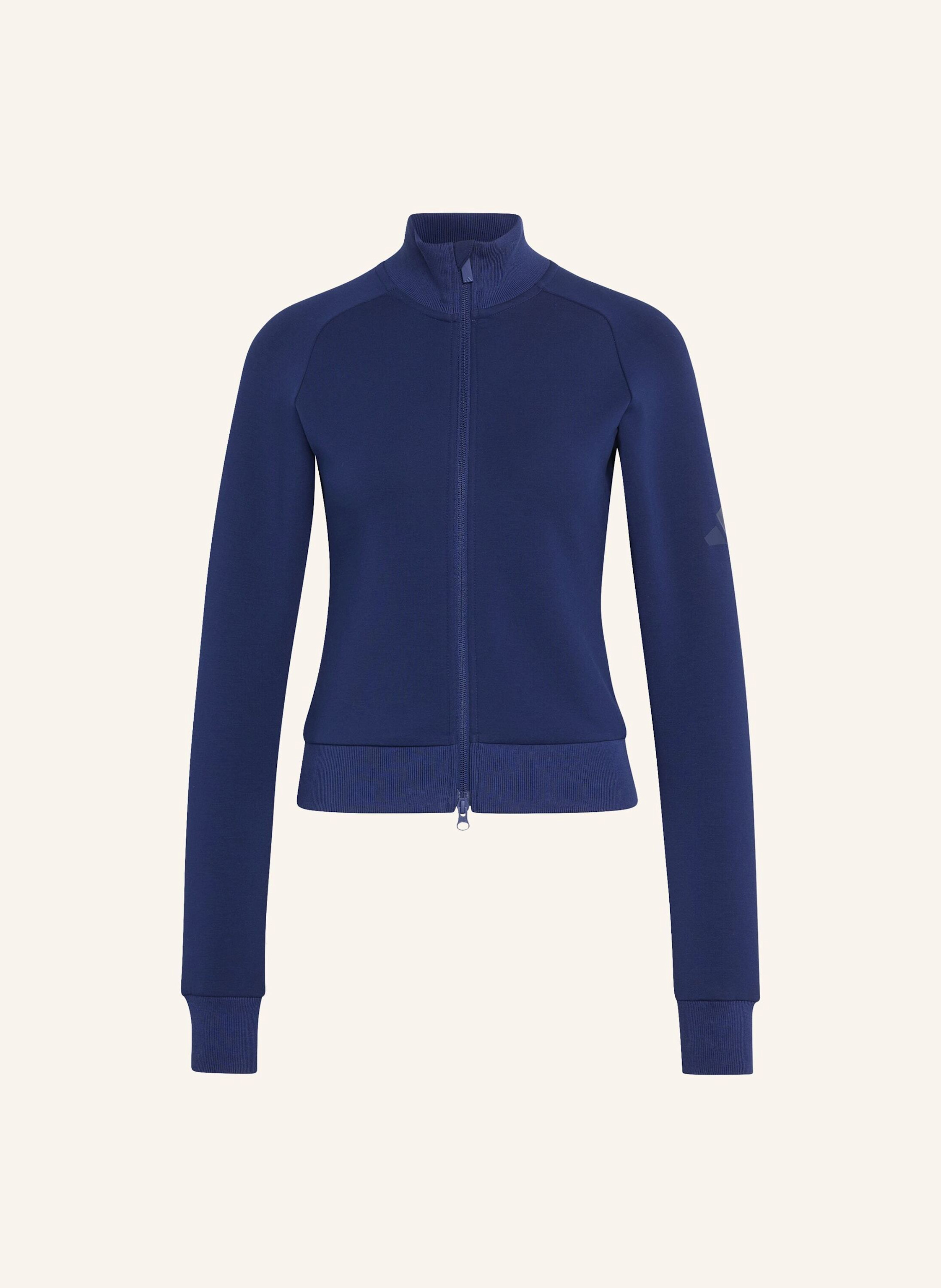 adidas Sweatjacke SOFT LUX