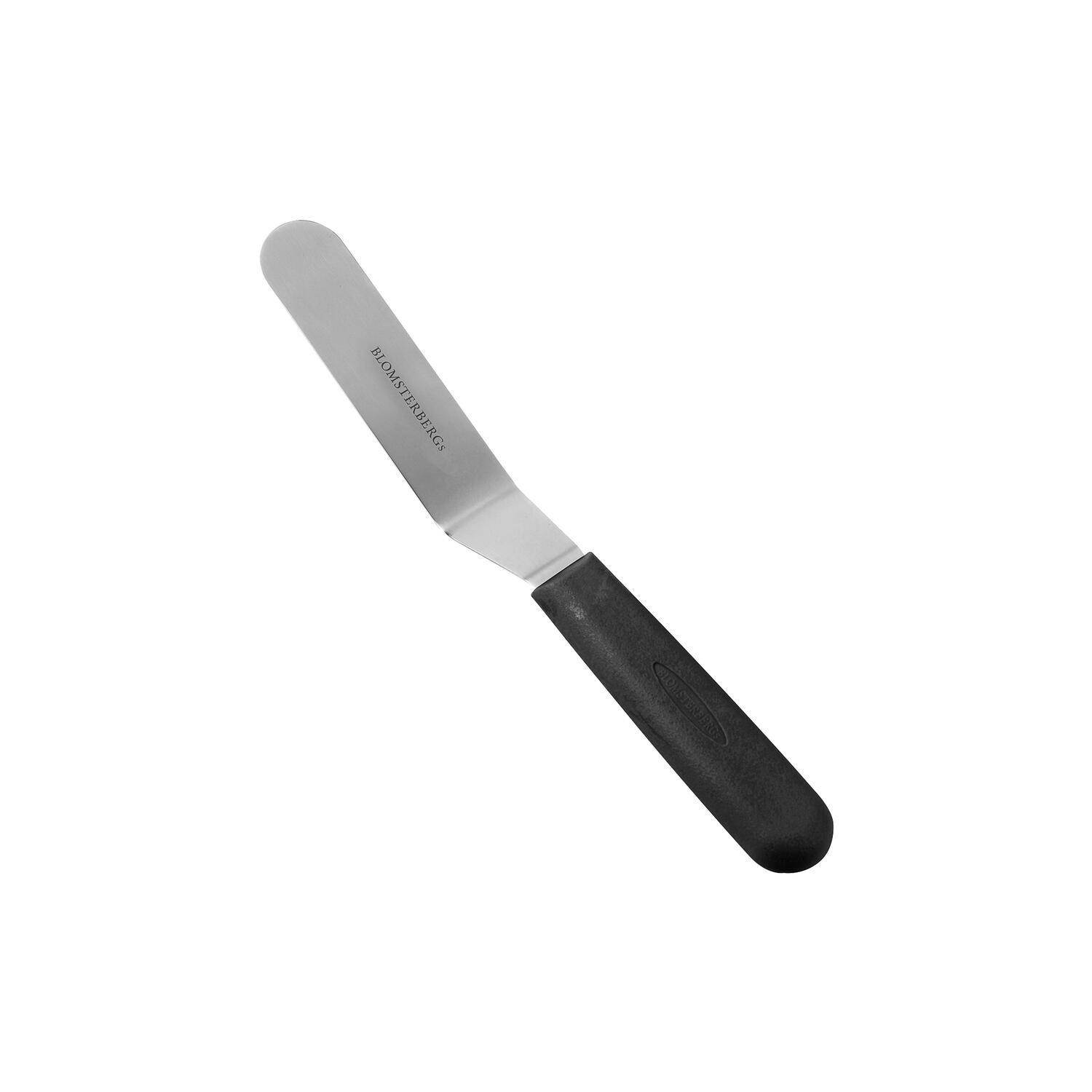 Paletkniv med kn&aelig;k