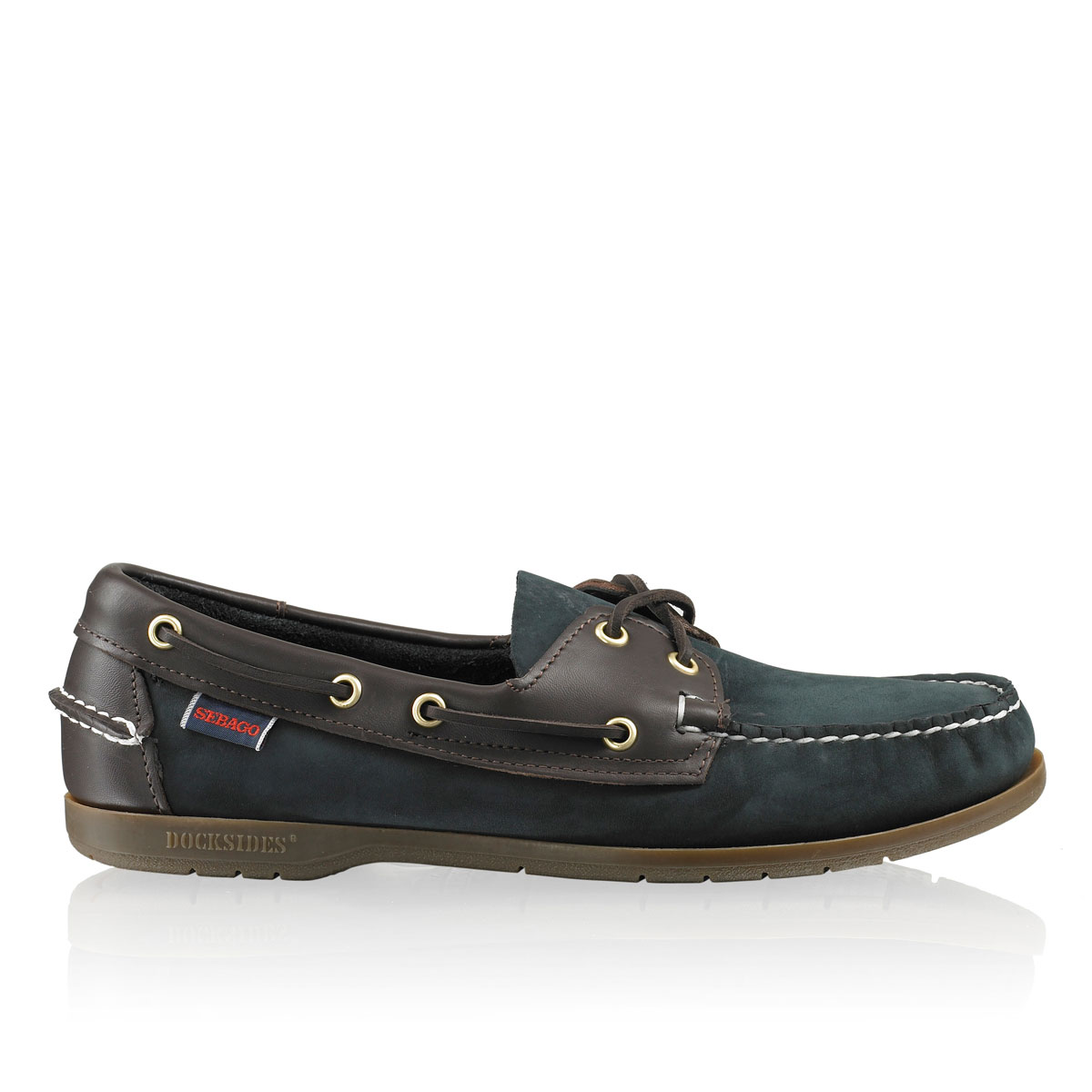 Russell & Bromley DOCKSIDES Boat Shoe
