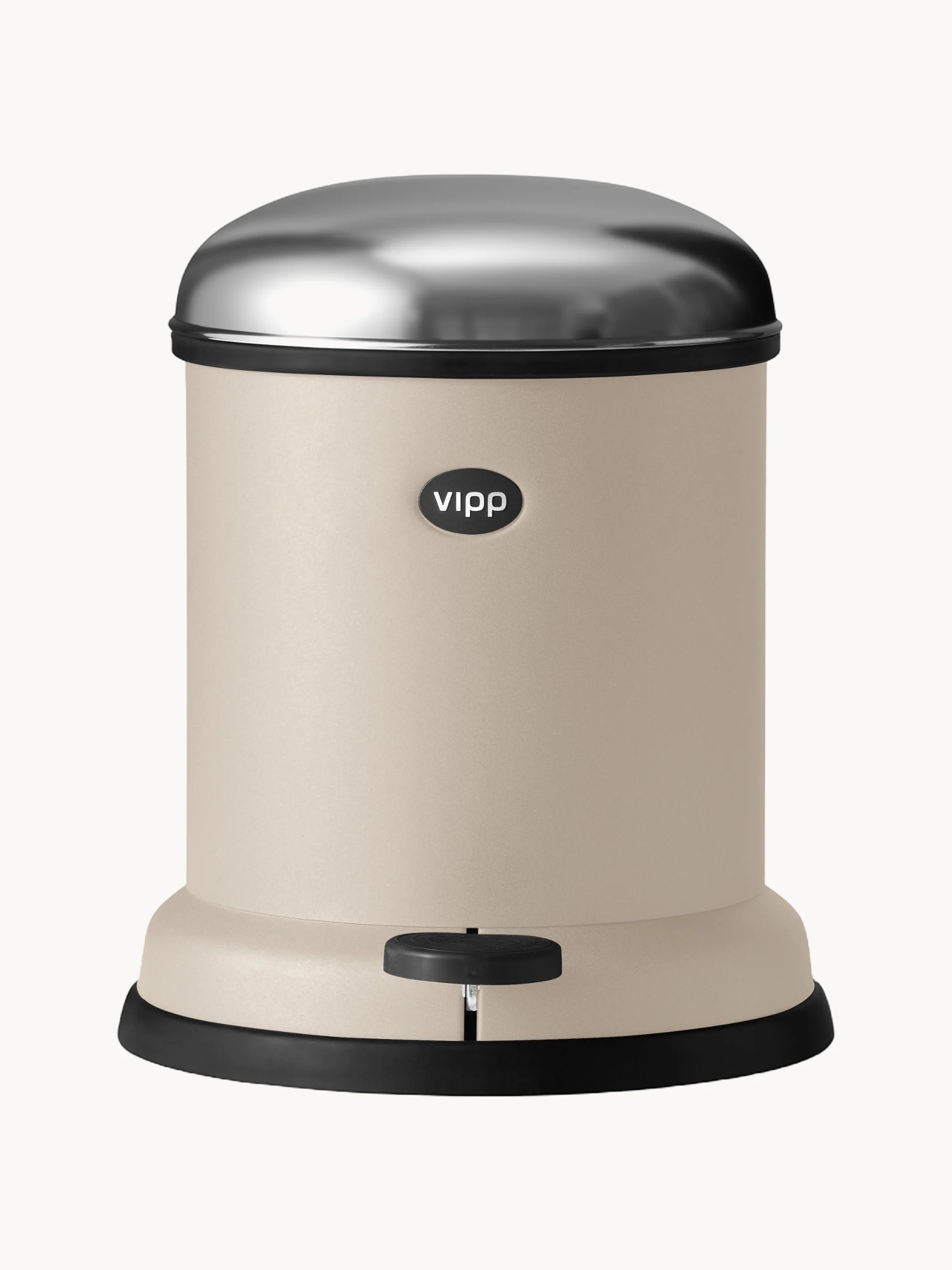 Abfalleimer Vipp13 mit Pedalfunktion