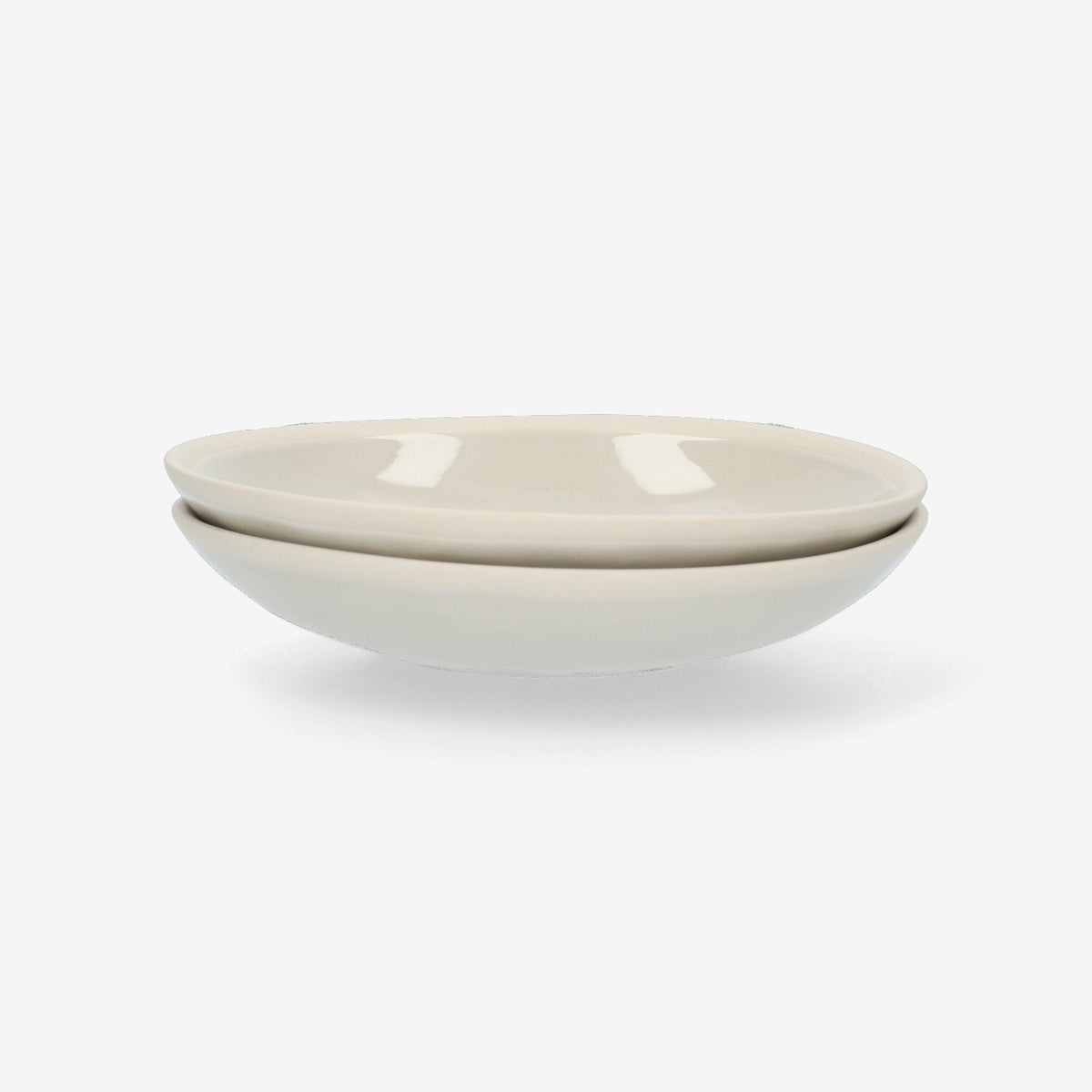 The Table Atelier Tapas Schaaltje Set van 2 14,5 cm Mushroom