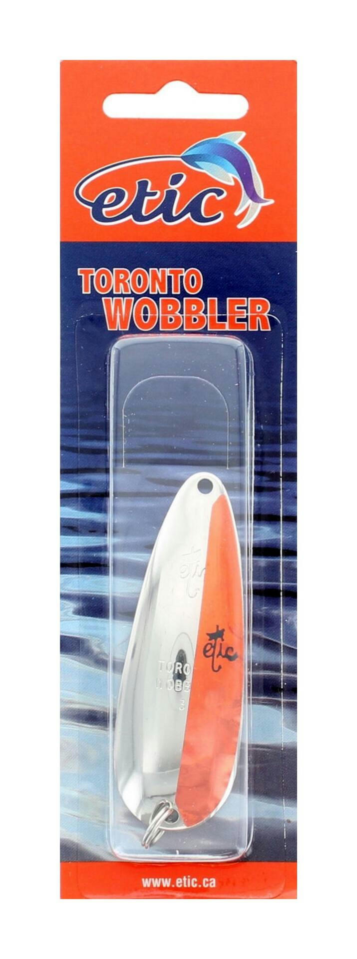 Etic Toronto Wobbler, 2-in