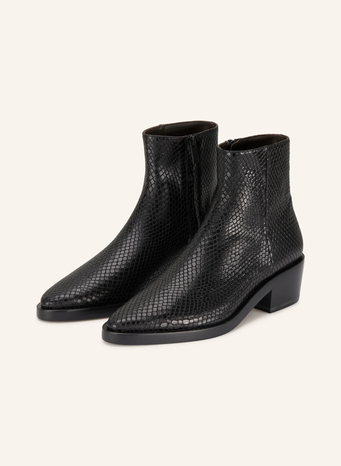 FEAR OF GOD Siefeletten SANTA FE