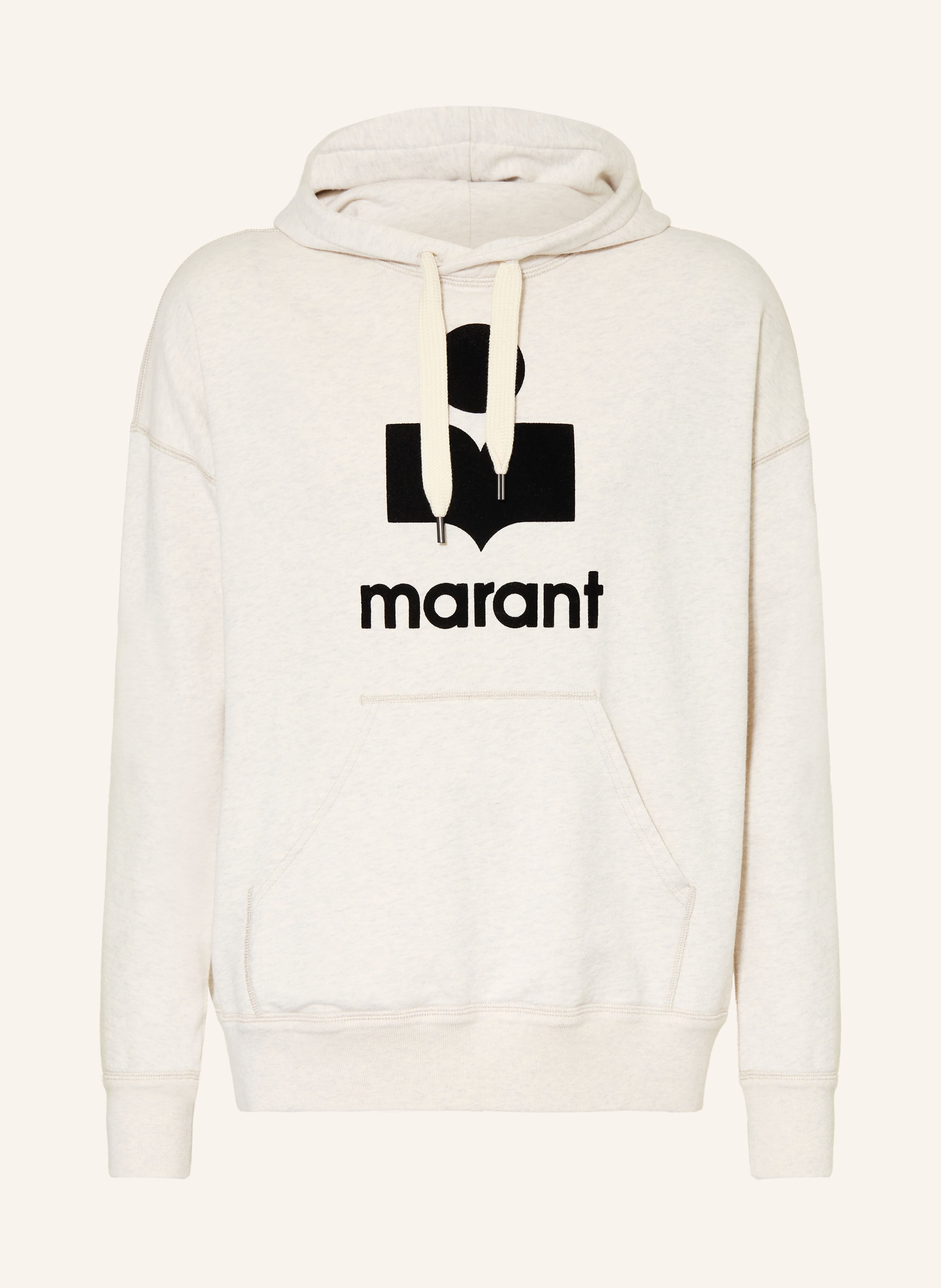 ISABEL MARANT Hoodie MILEY