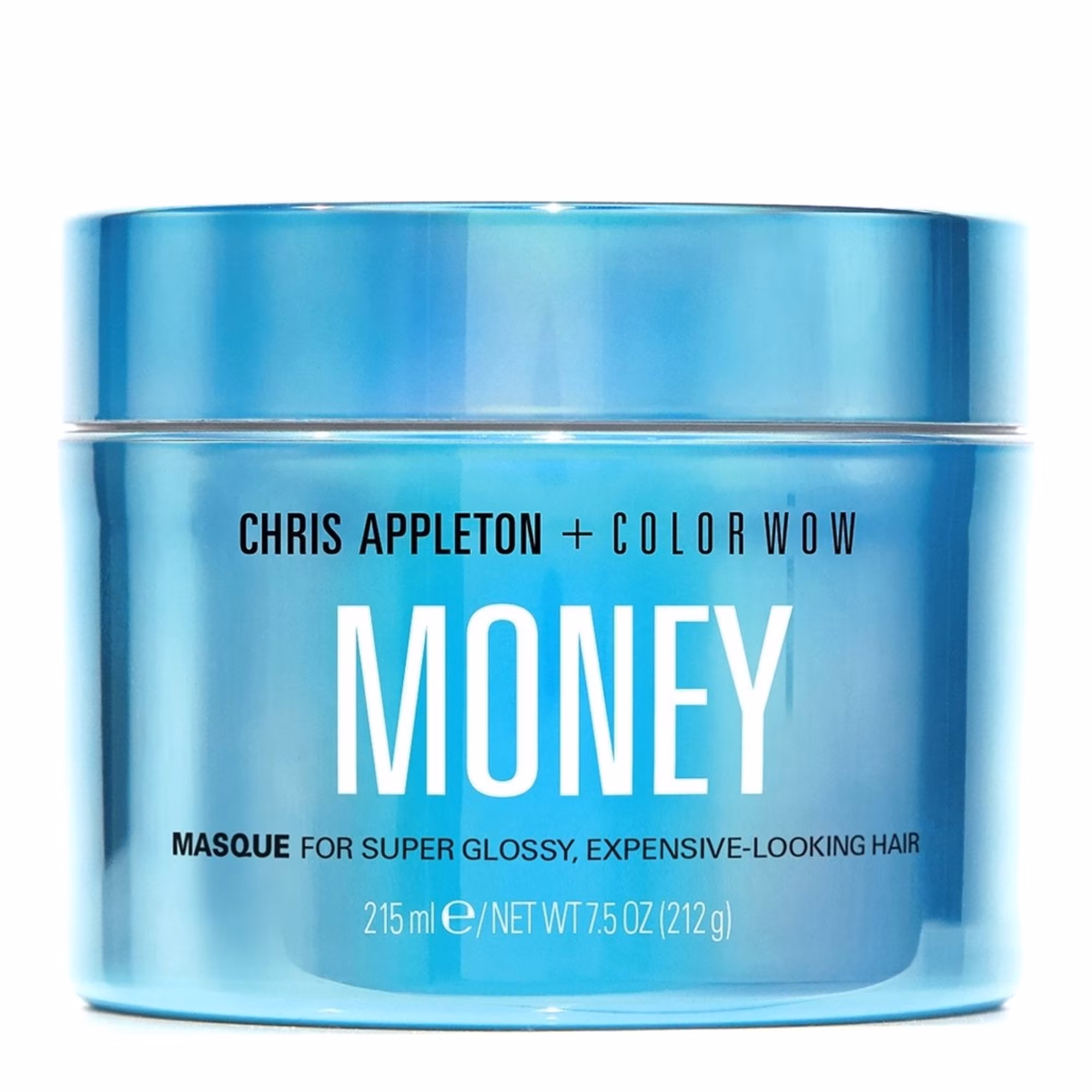 MONEY MASKMasque cheveux hydratant