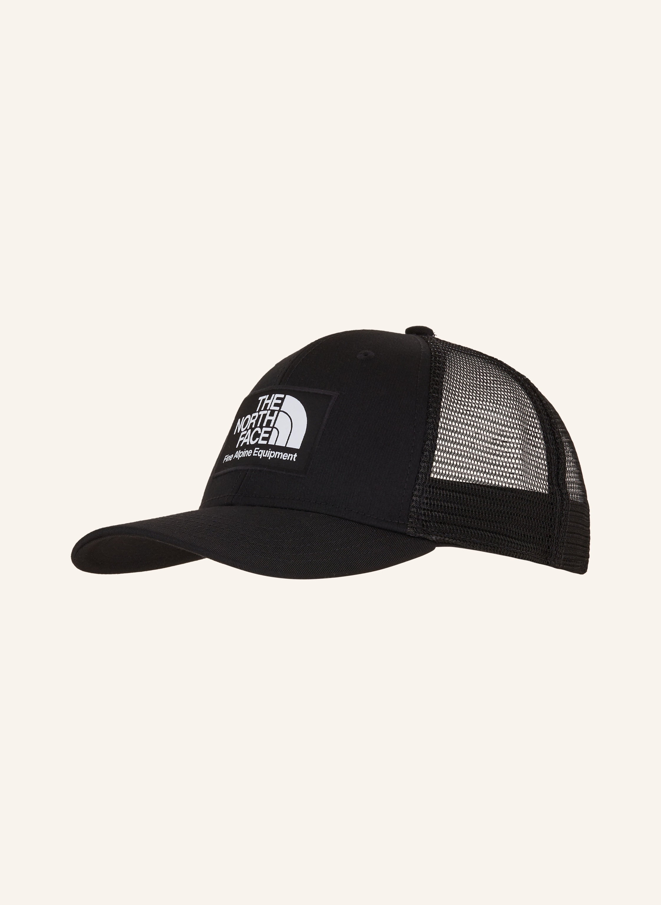 THE NORTH FACE Cap MUDDER TRUCKER