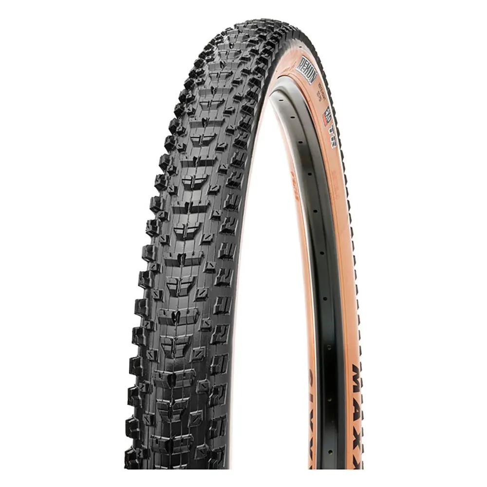 Maxxis Rekon  3CT/EXO/TanWall 60 TPI Tubeless 27.5´´ x 2.80 MTB tyre