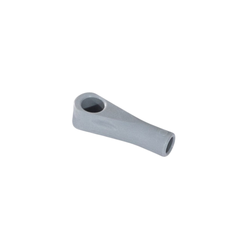 Raccord de fixation pour voile d'ombrage