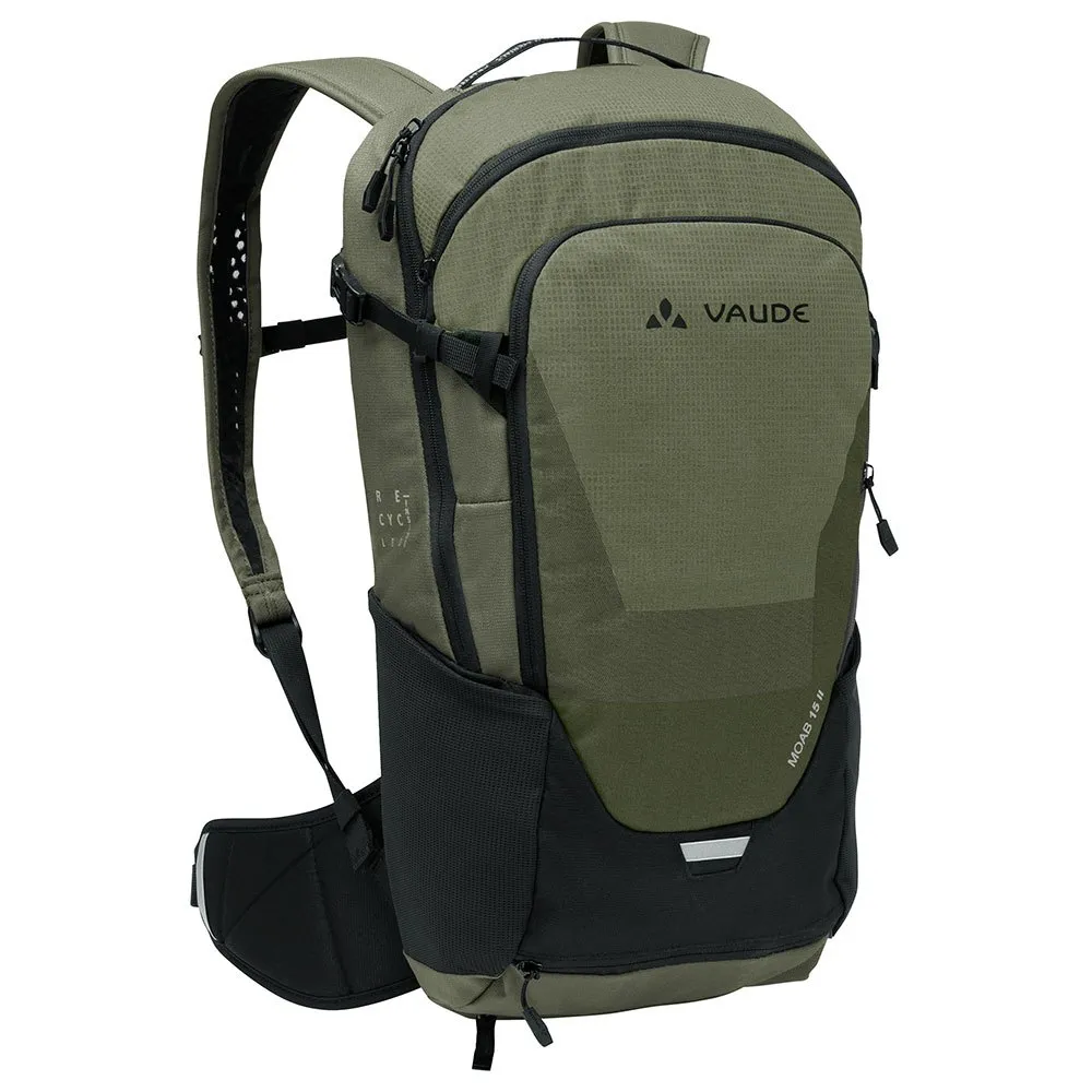 VAUDE Moab 15L II backpack