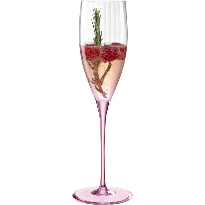 Sektglas 6er-Set Poesia