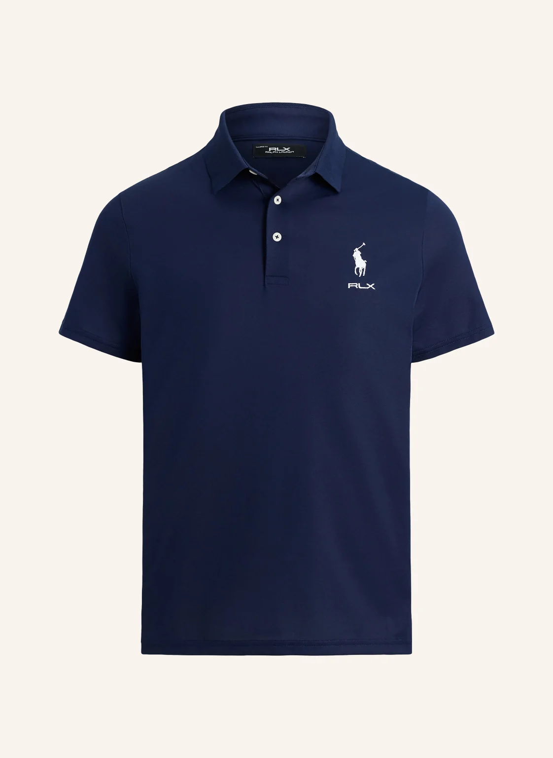 RLX RALPH LAUREN Piqué-Poloshirt