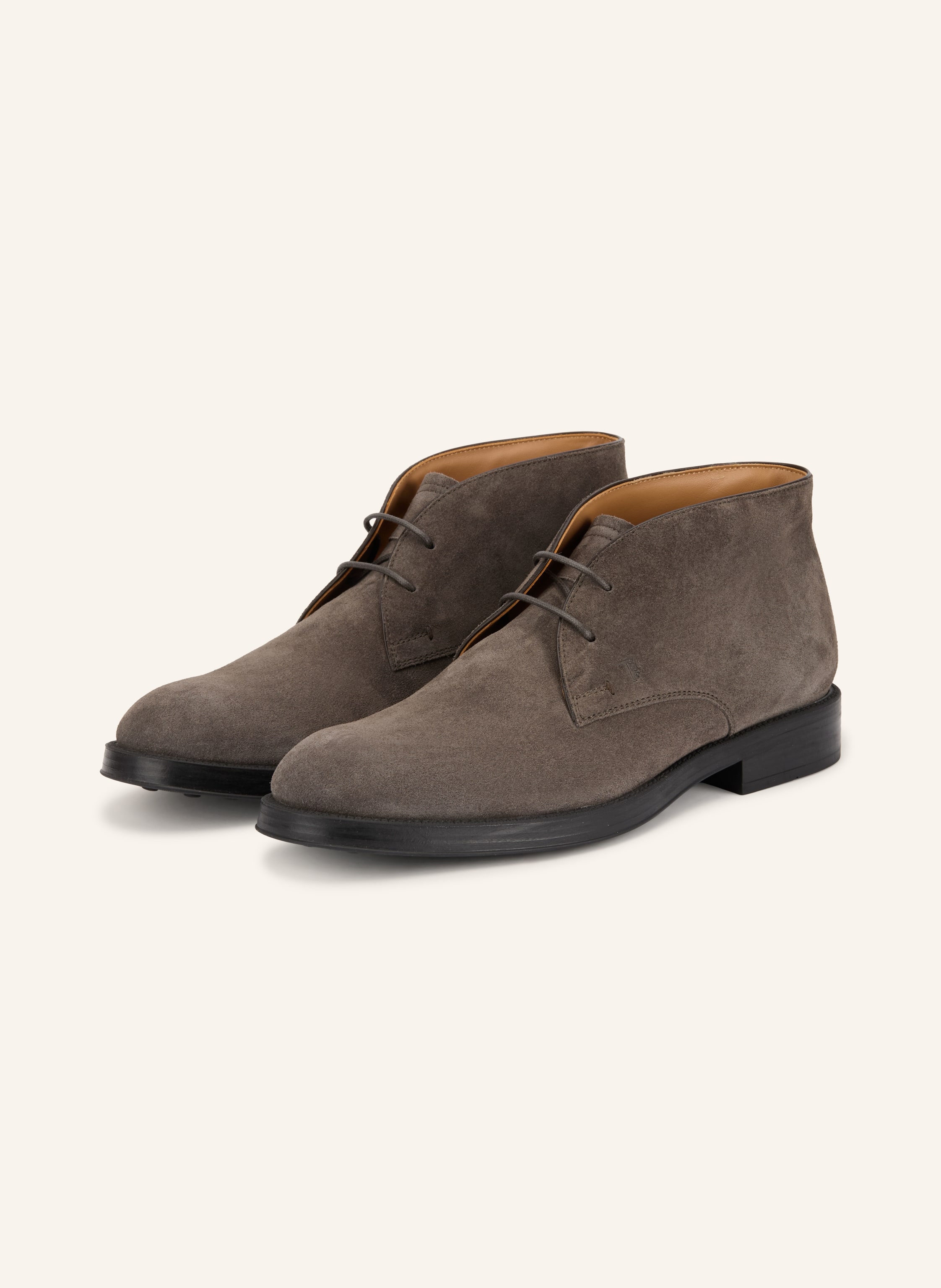 TOD'S Desert Boots