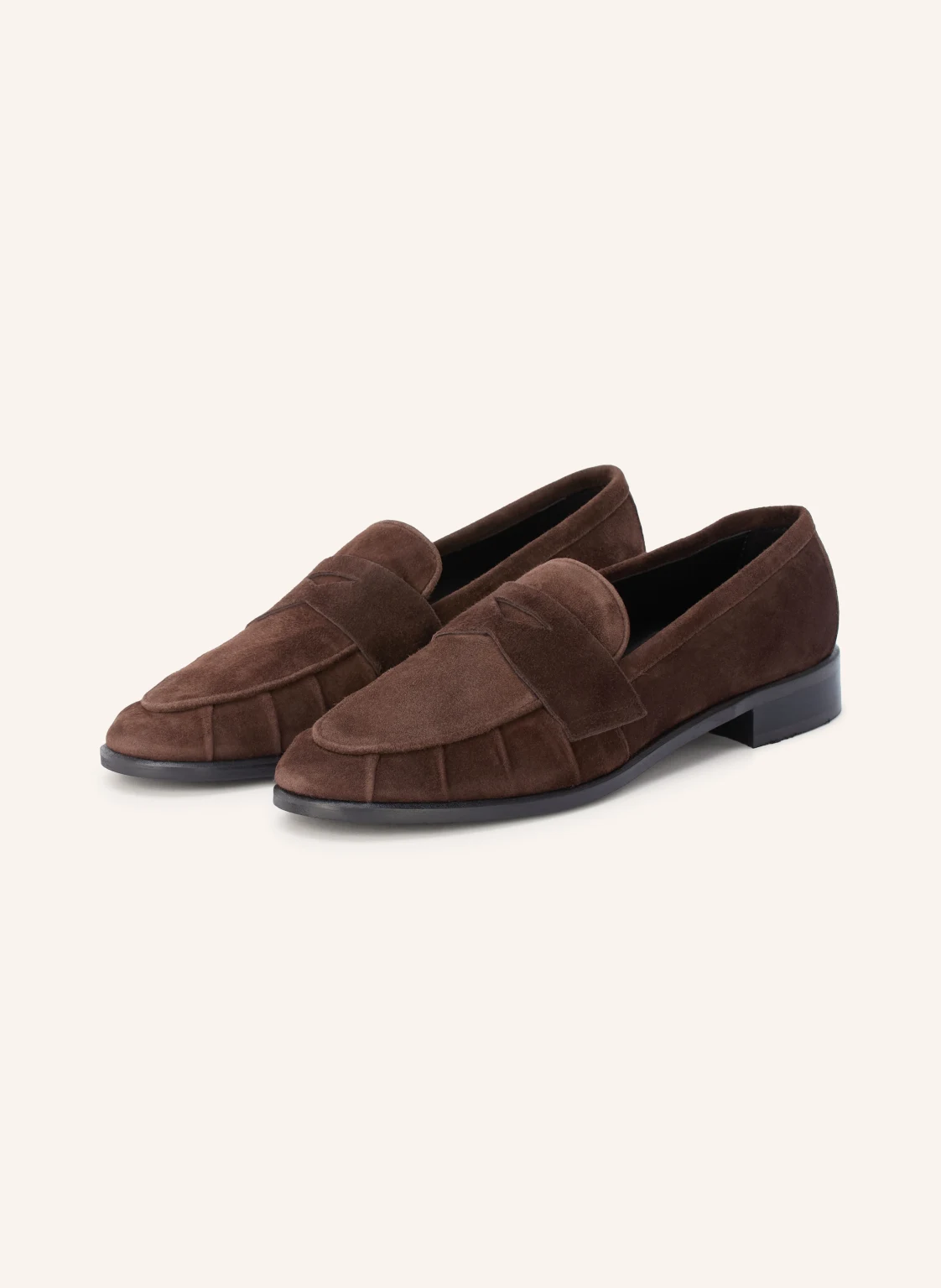 darling harbour Penny-Loafer