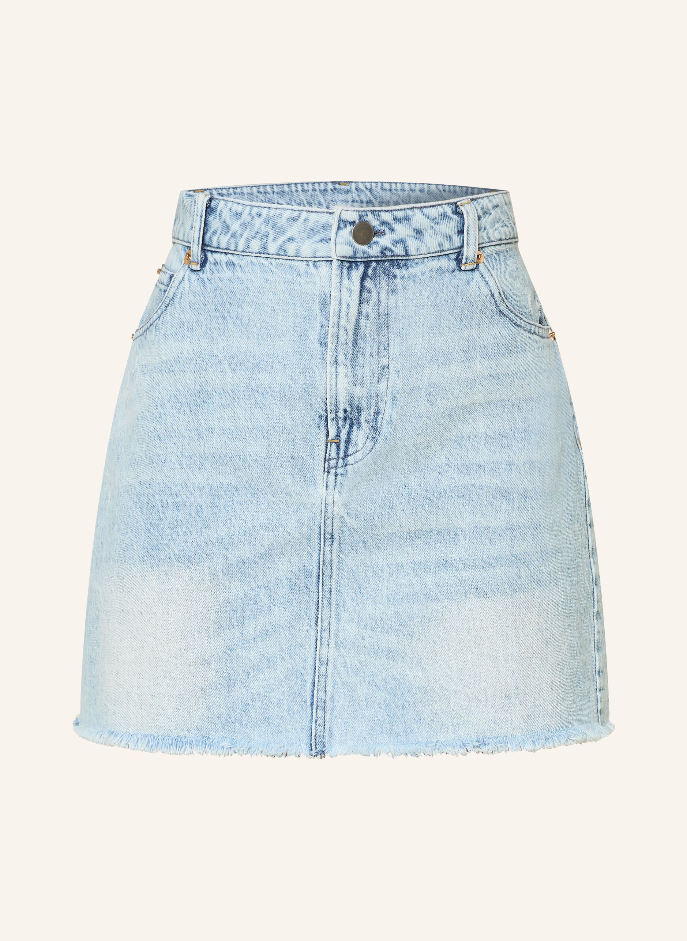 Princess GOES HOLLYWOOD Jeansrock