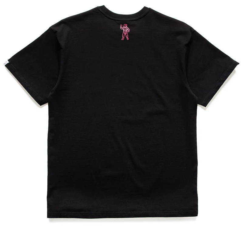 Billionaire Boys Club Stones Tee - Black
