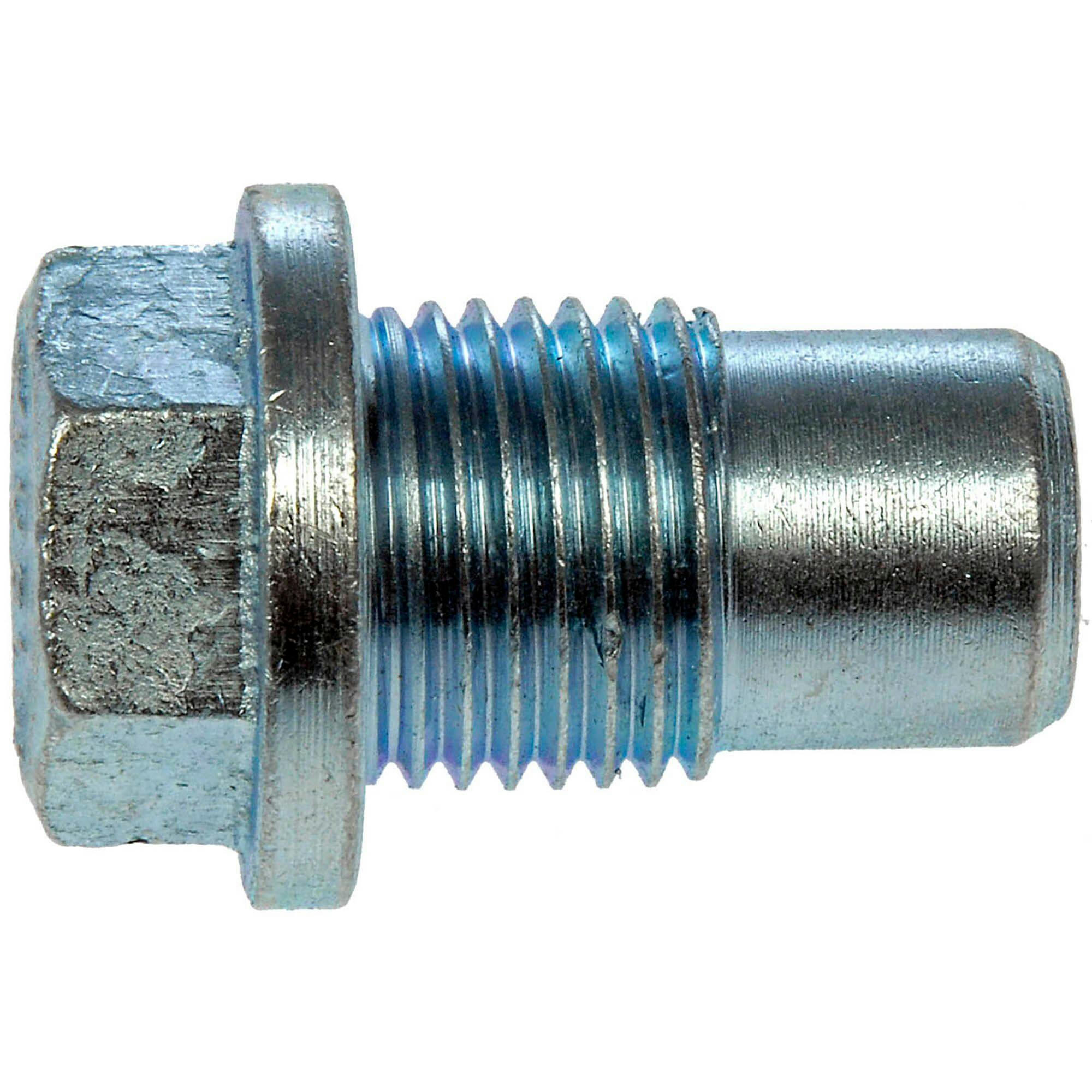 Dorman 090-084CD Steel Engine Oil Drain Plug with Gasket, M16-1.50, Head Size 17mm