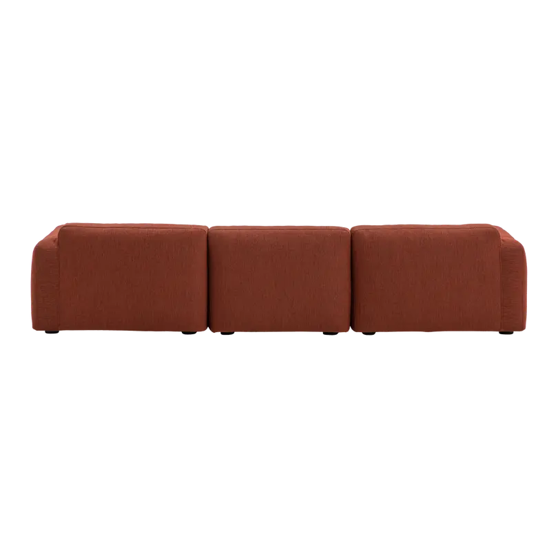 Einzelsofa Develius Mellow