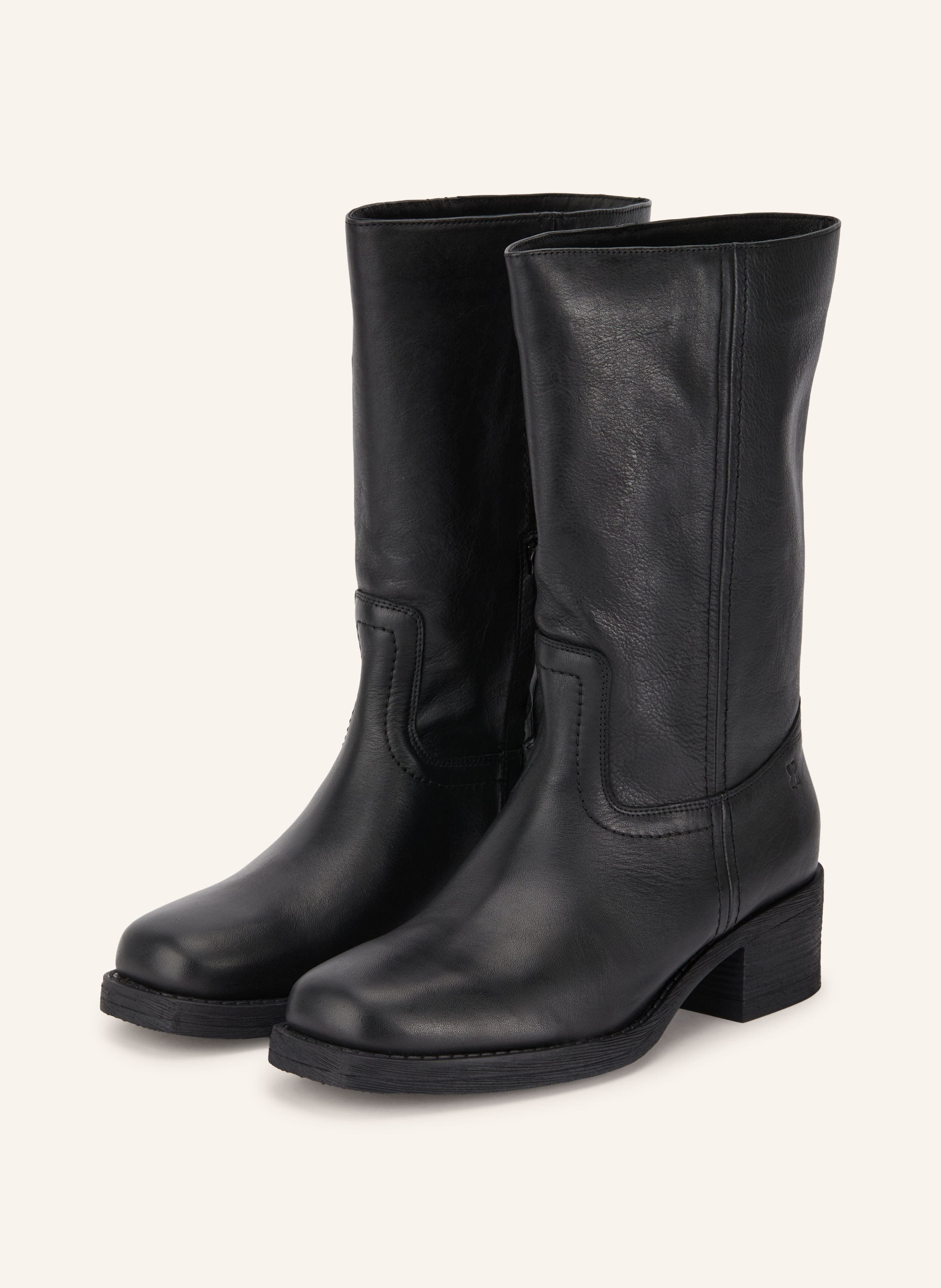 BRONX Boots KY-LEY