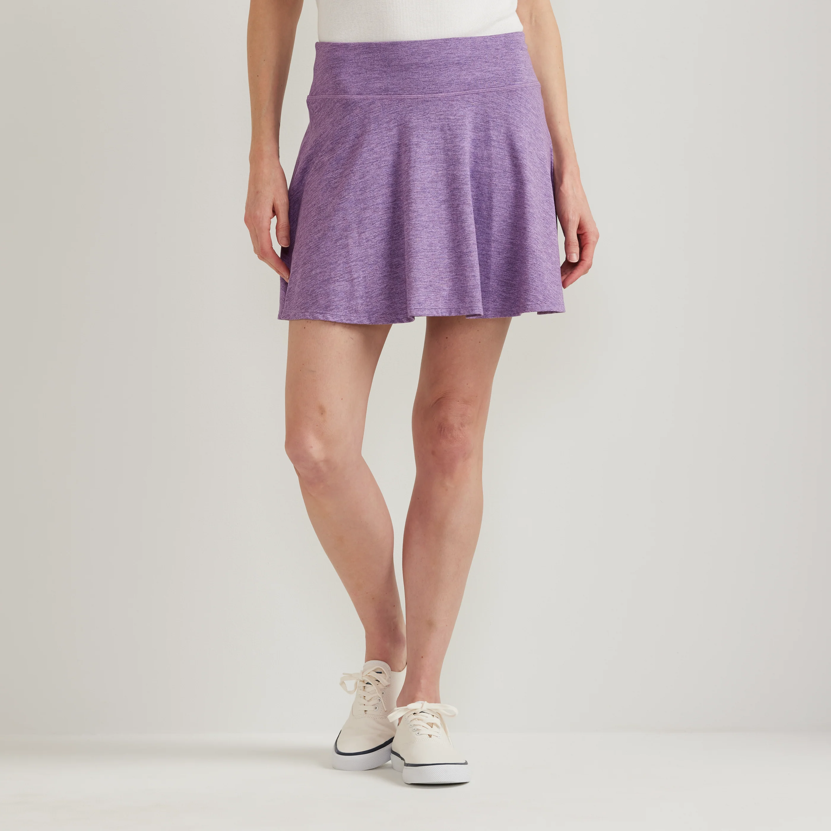 Women's Sightseer Knit Skort