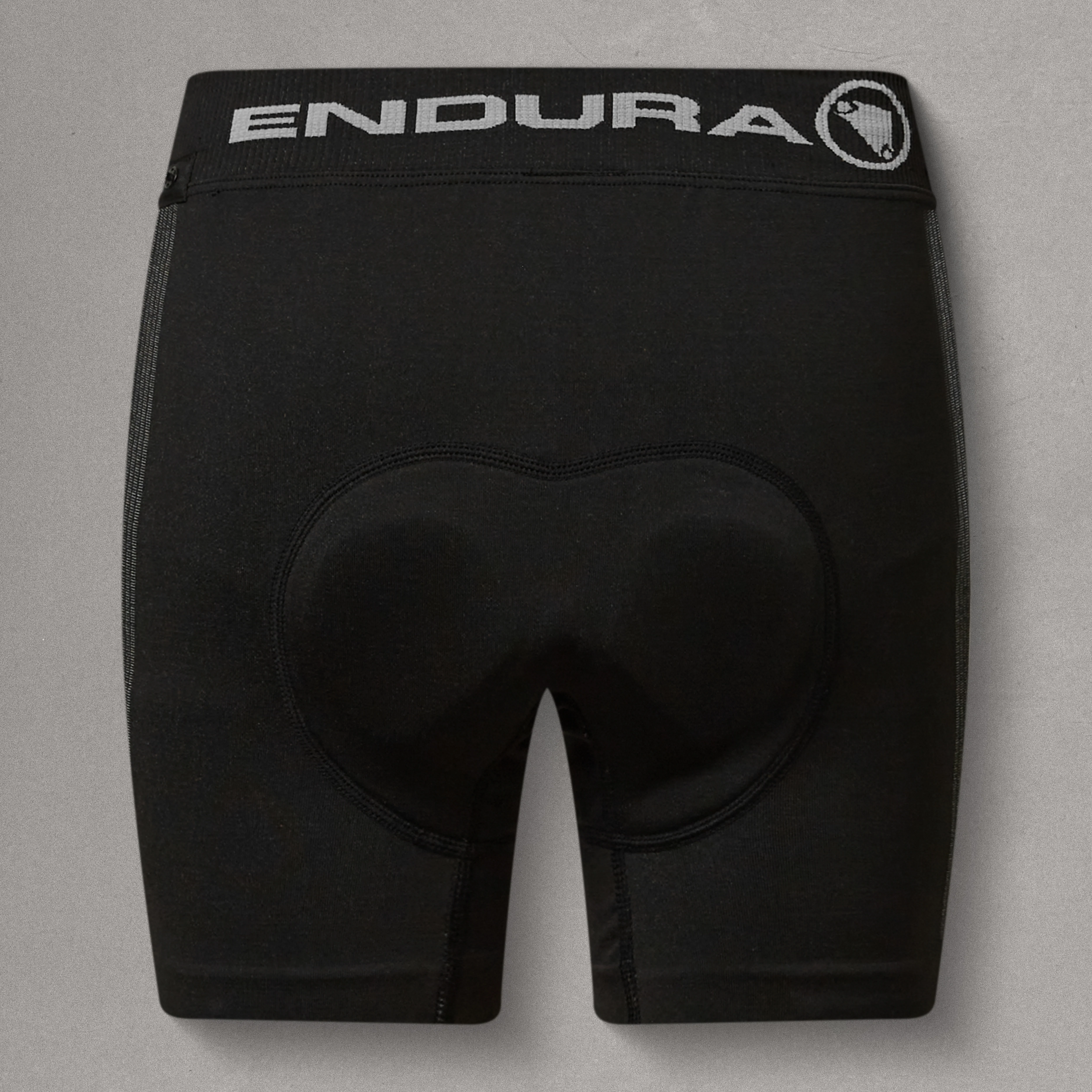 Kids Engineered Boxers - Black
