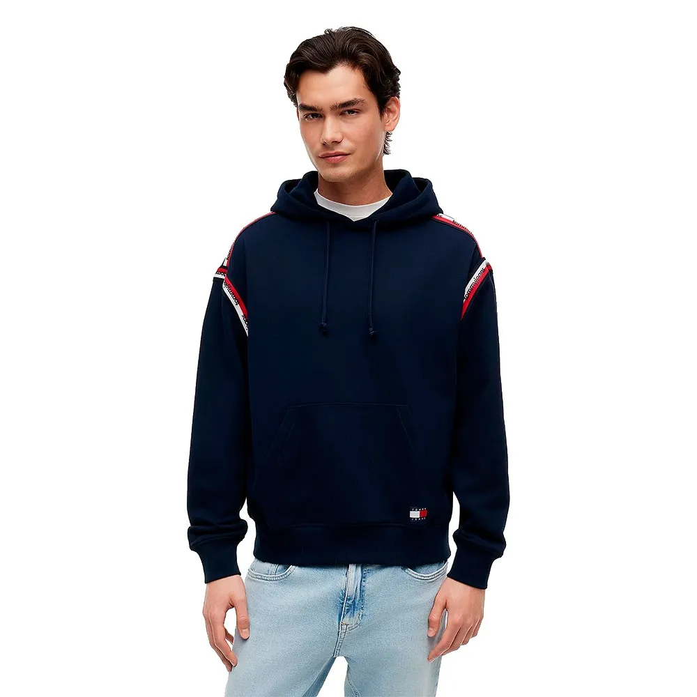 Tommy Jeans DM0DM23155 hoodie